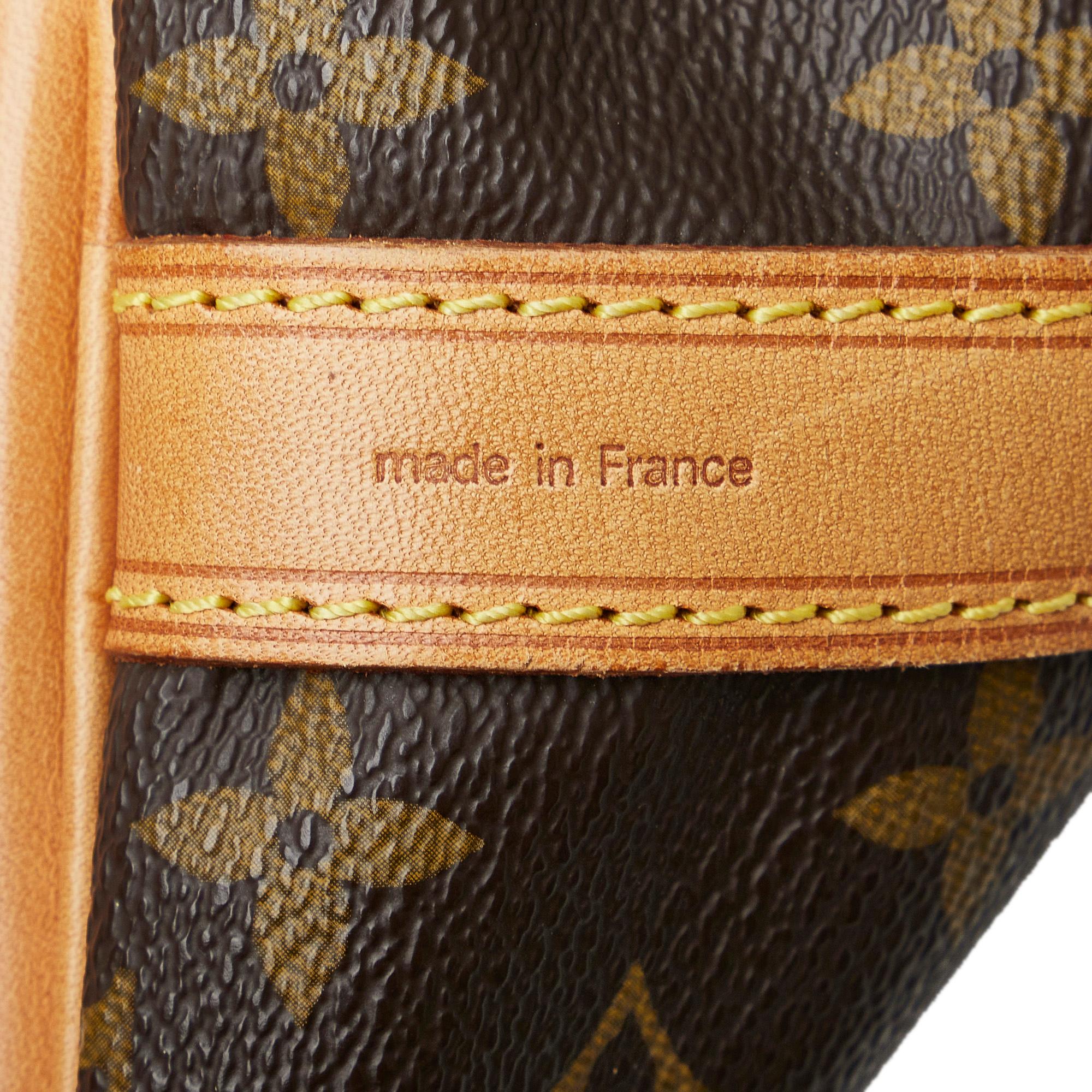 LO-LV bags 13460