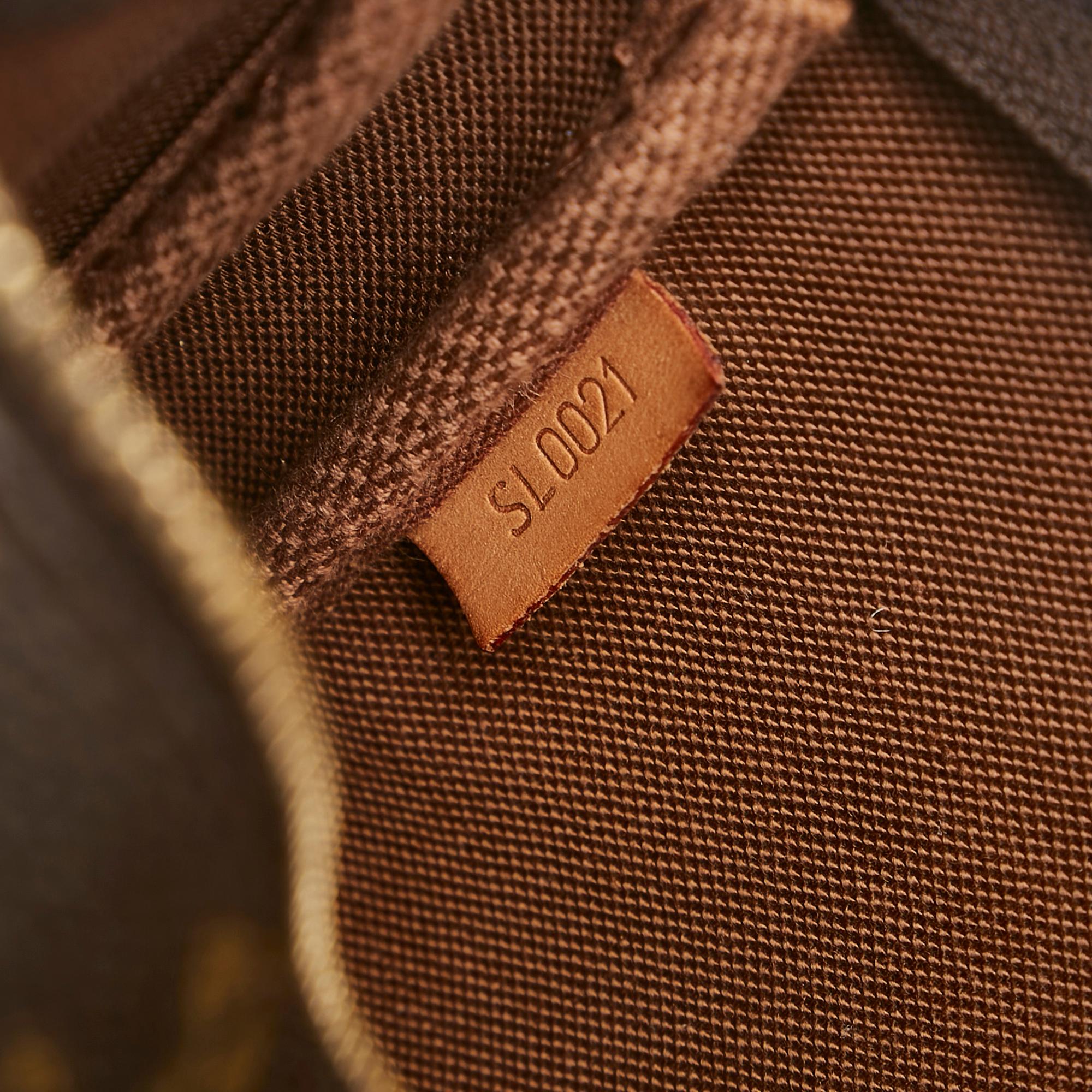 LO-LV bags 14017