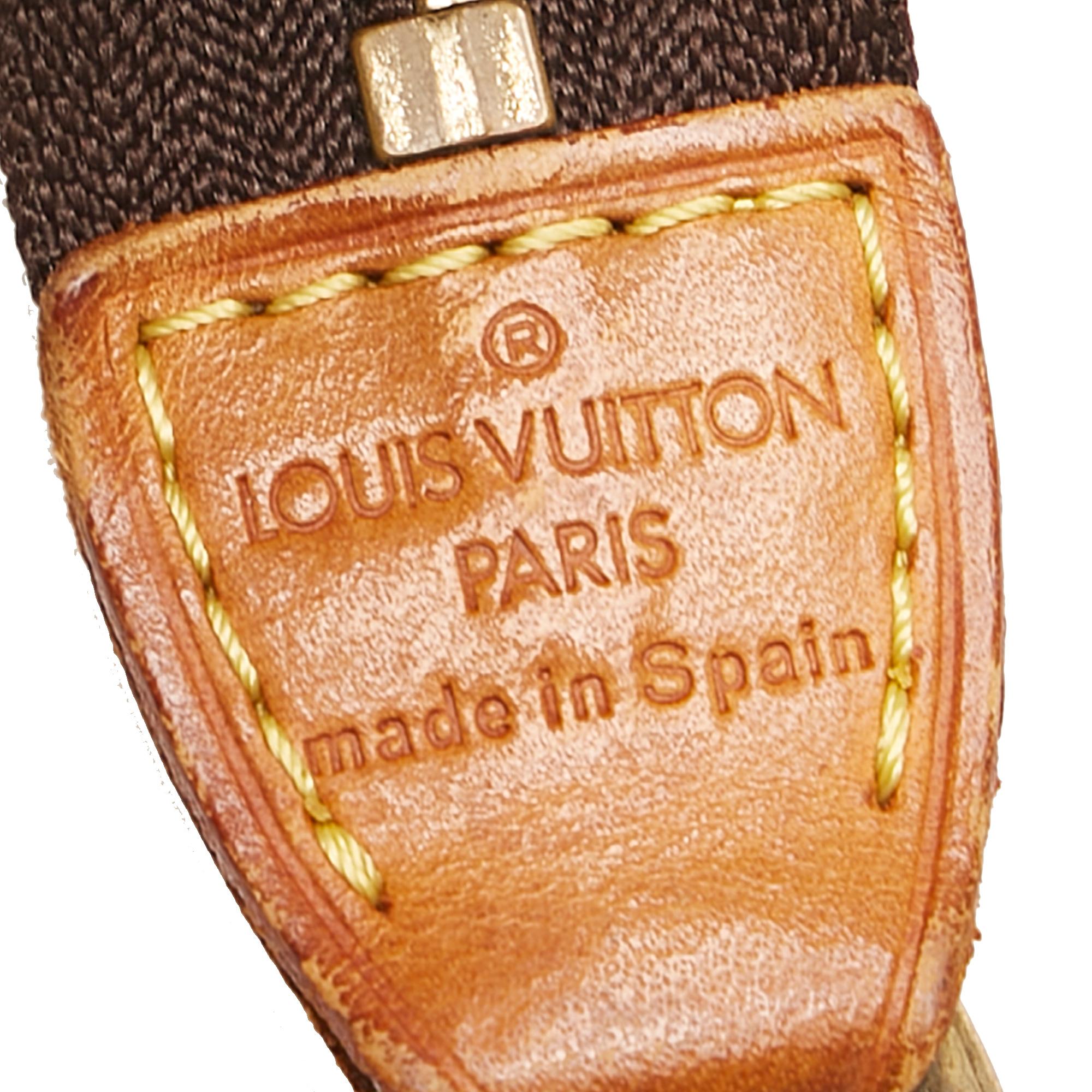 LO-LV bags 9078