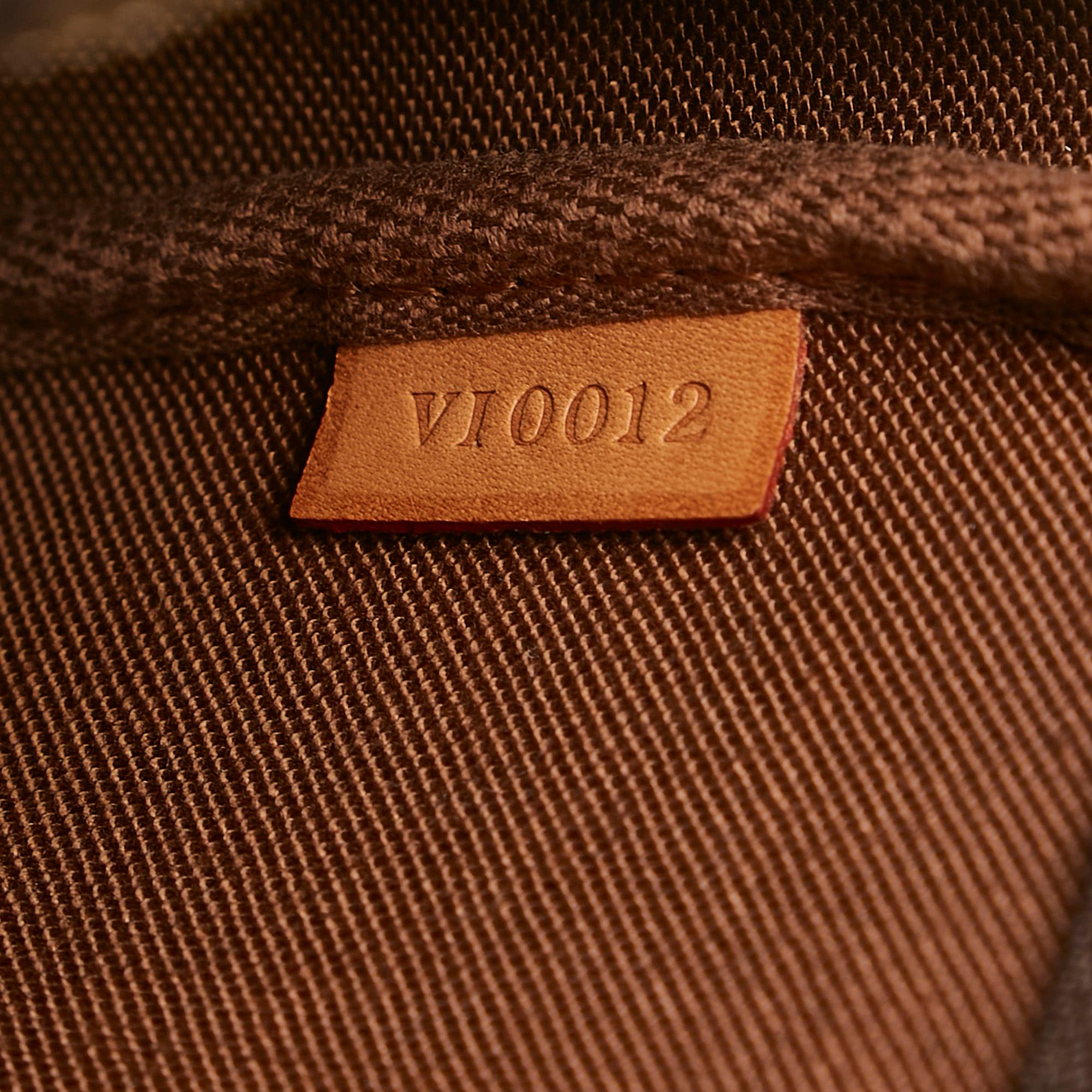 LO-LV bags 10898