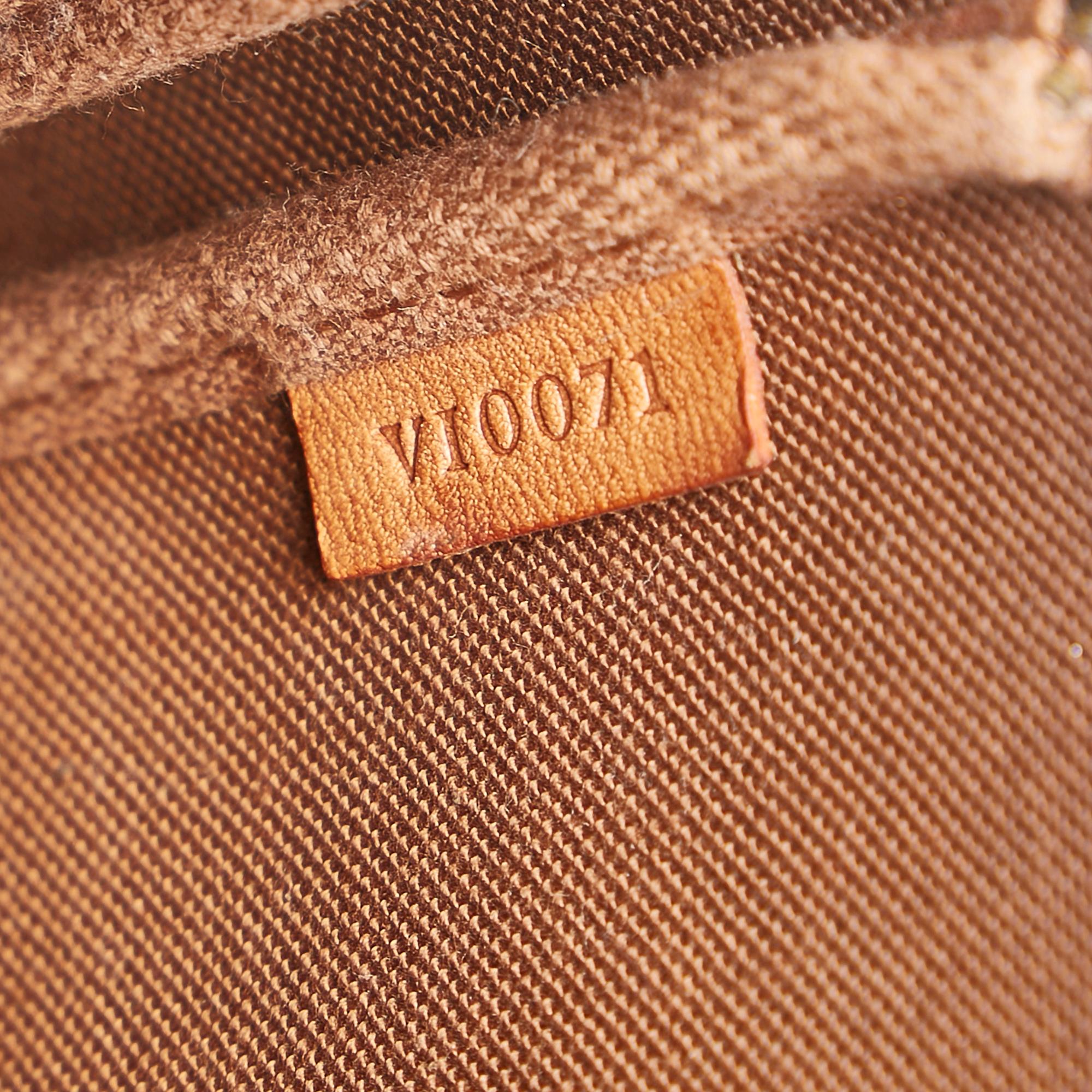 LO-LV bags 9671