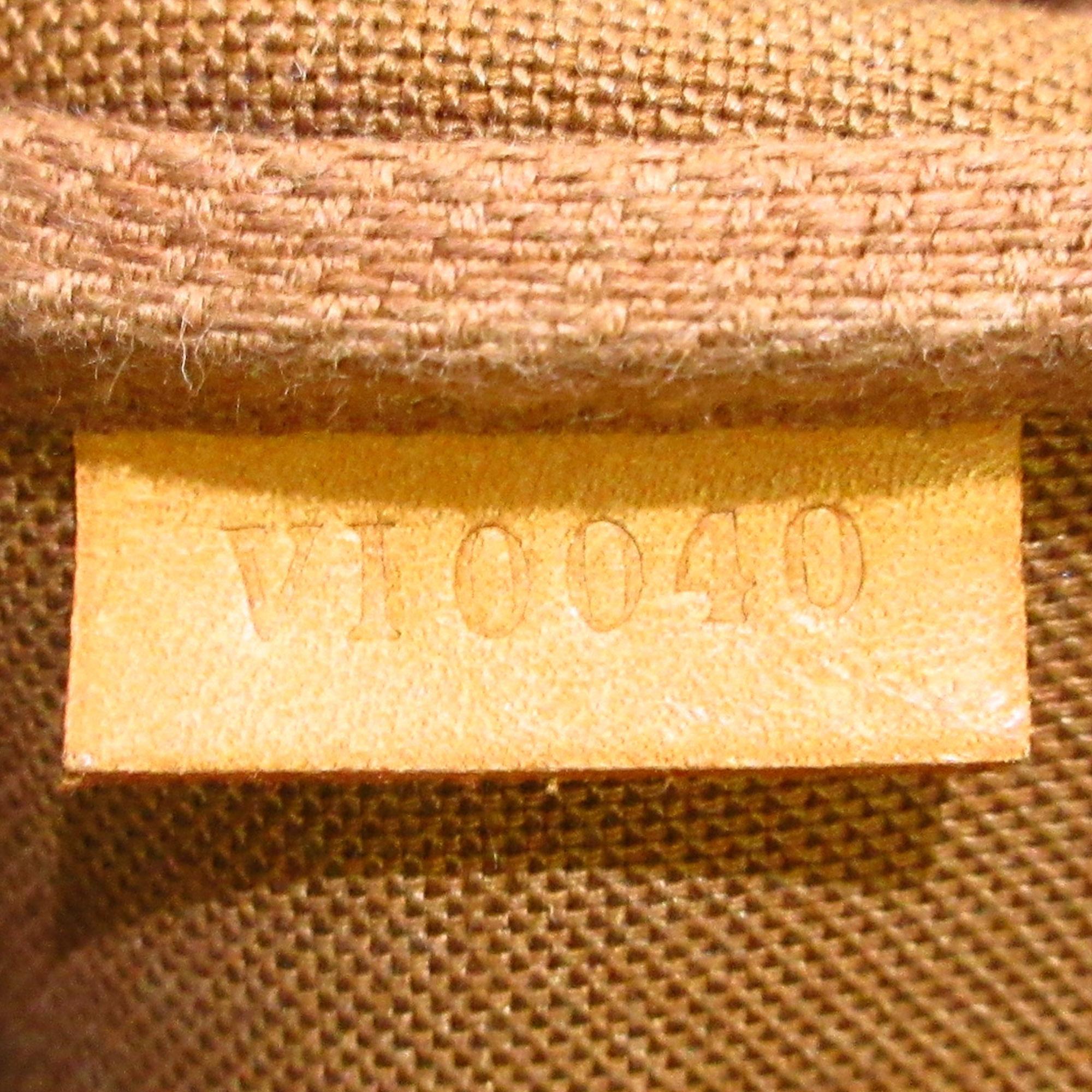 LO-LV bags 14830