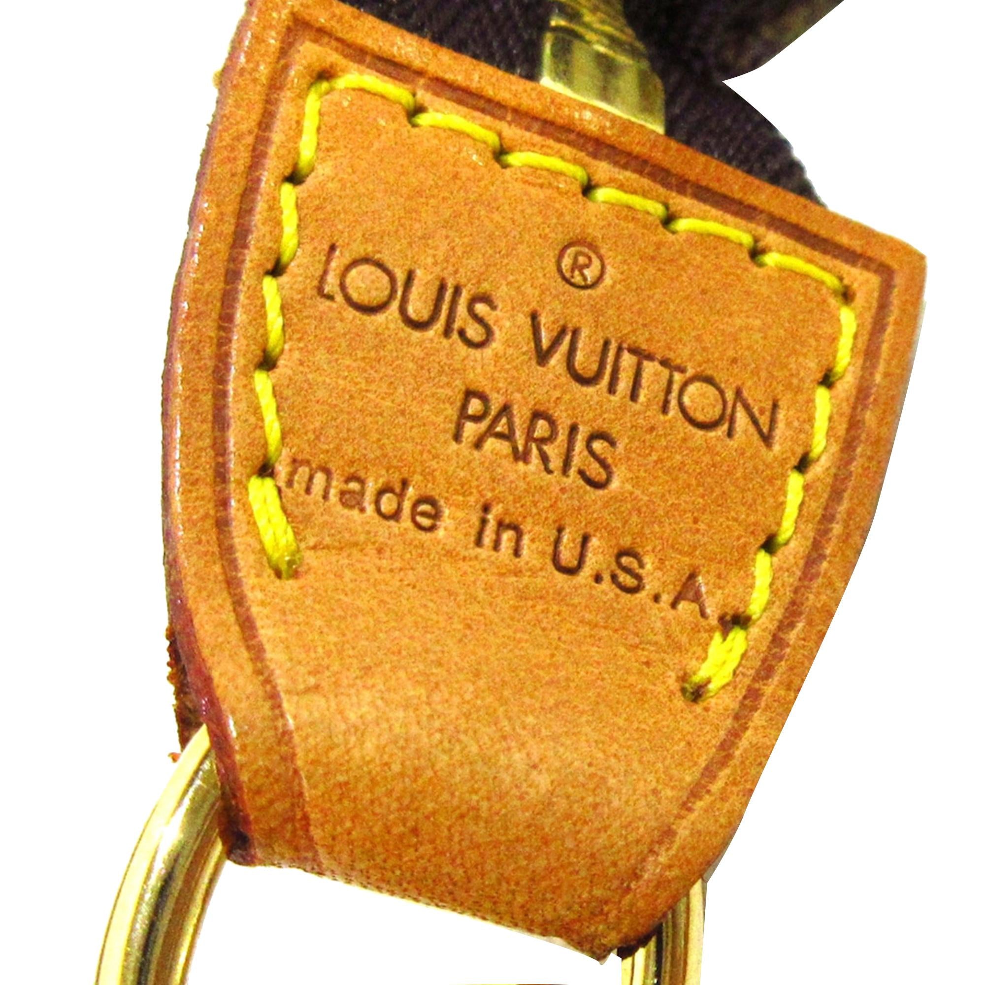 LO-LV bags 12317