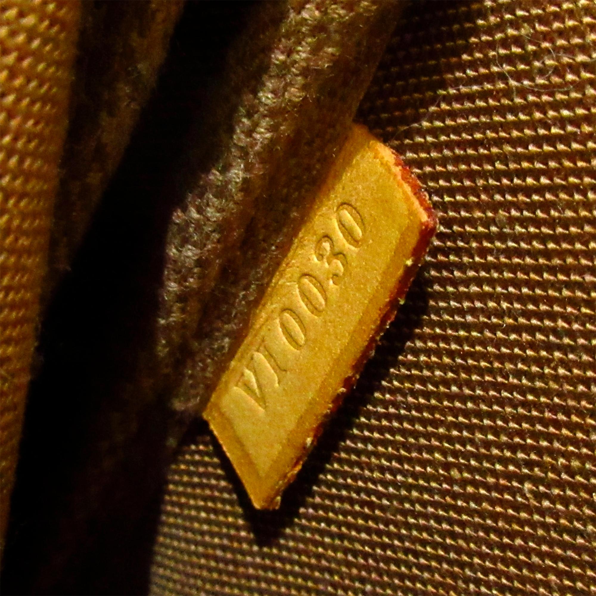 LO-LV bags 13558