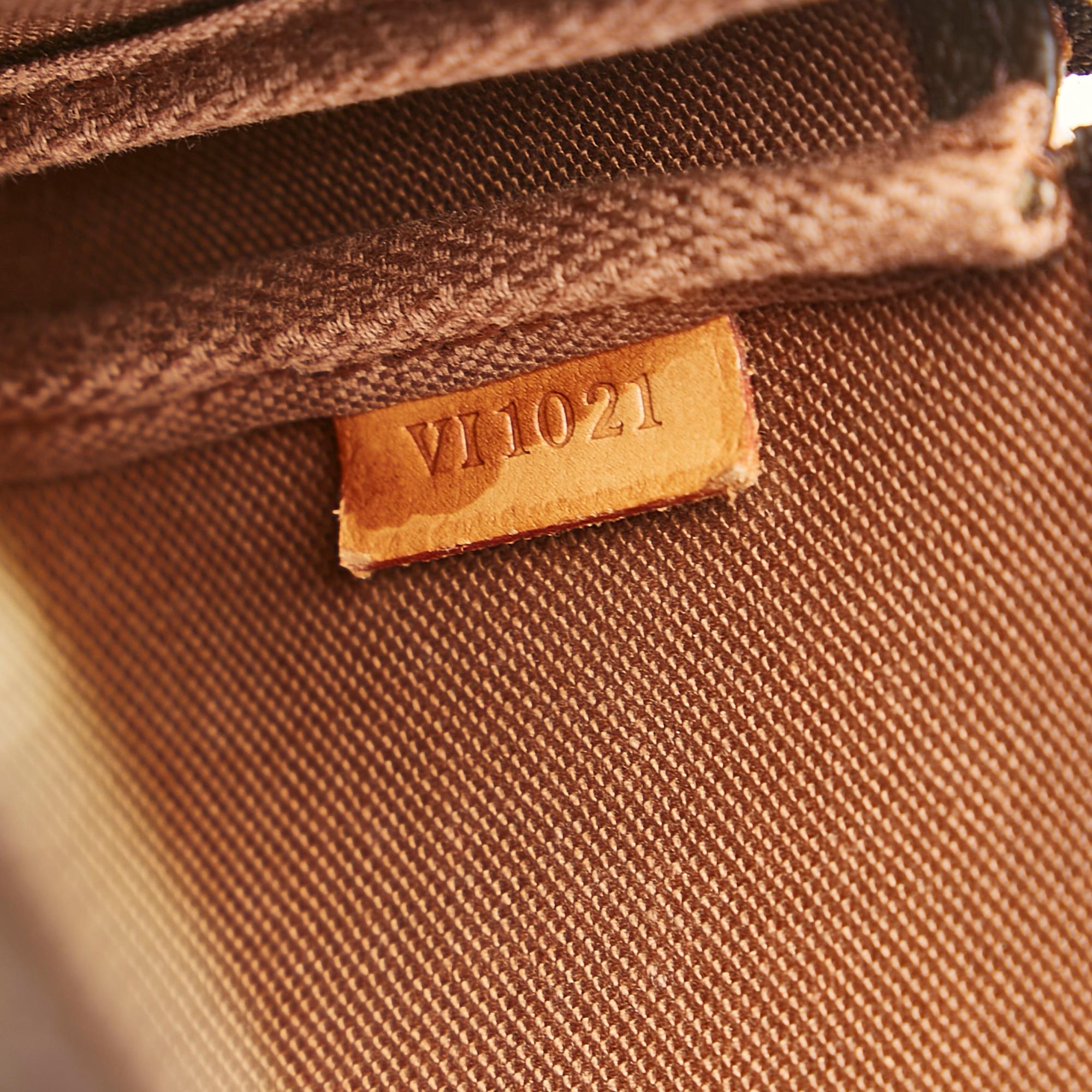 LO-LV bags 8520
