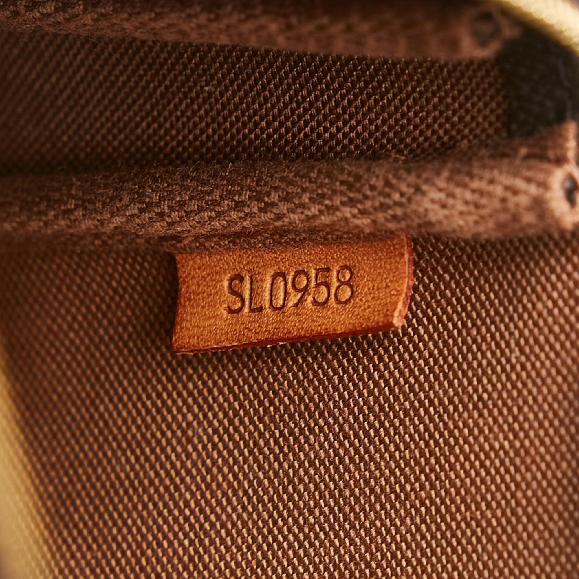 LO-LV bags 13872