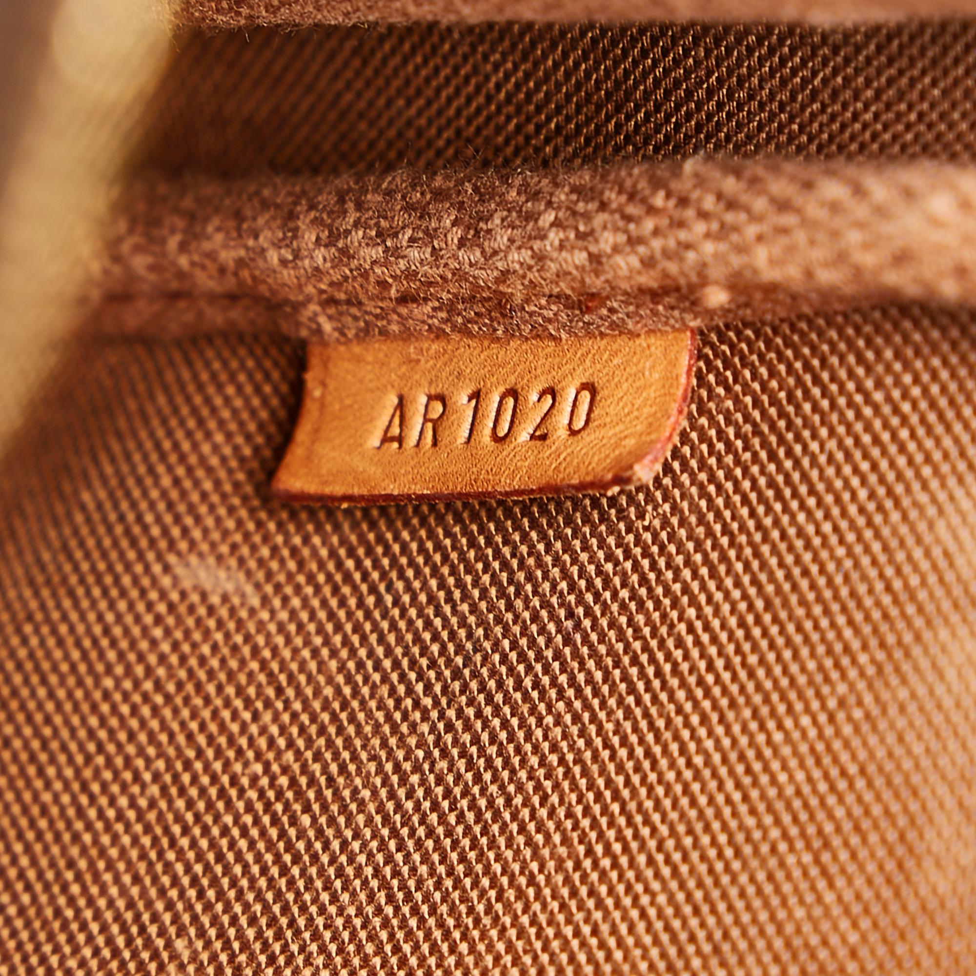 LO-LV bags 9034