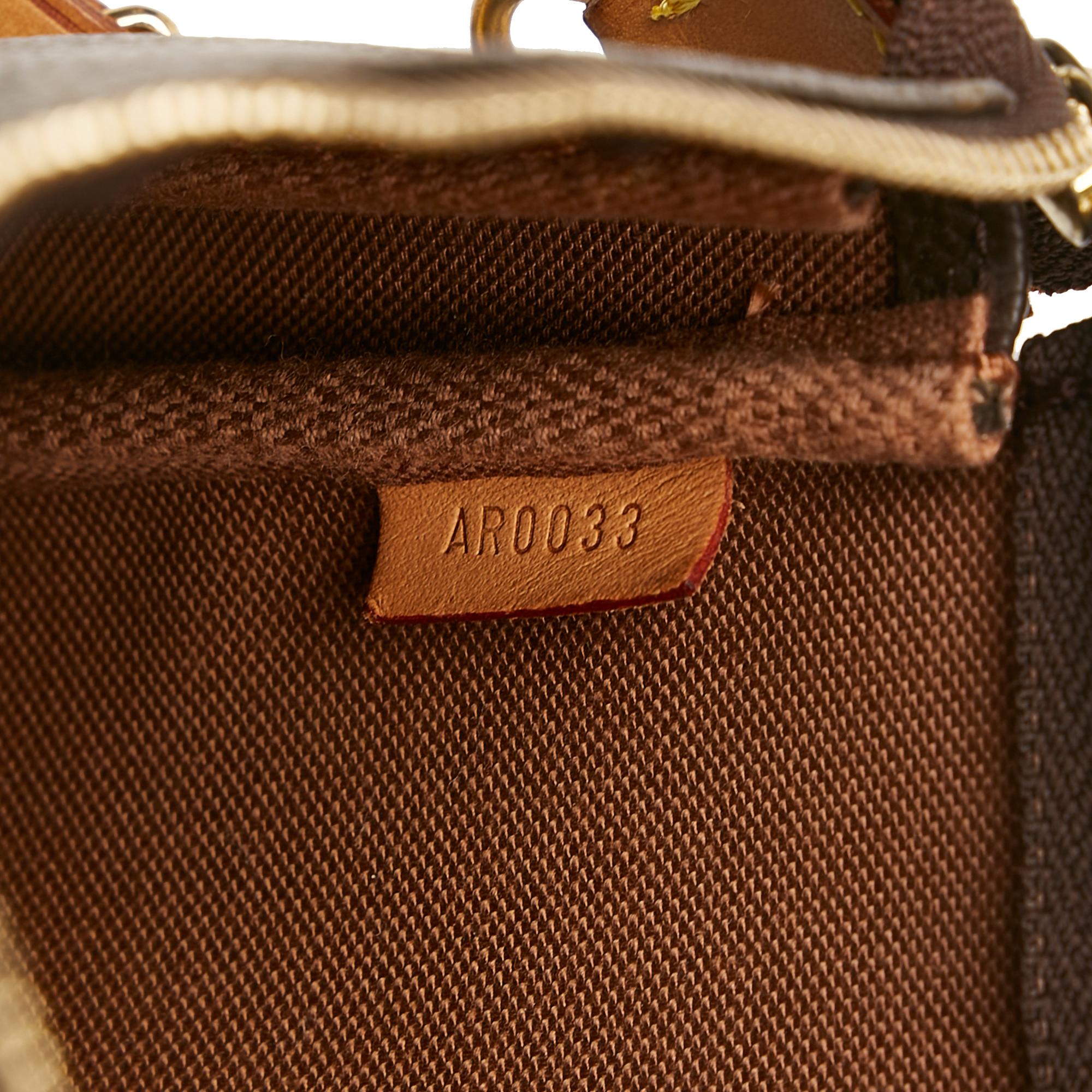 LO-LV bags 9922