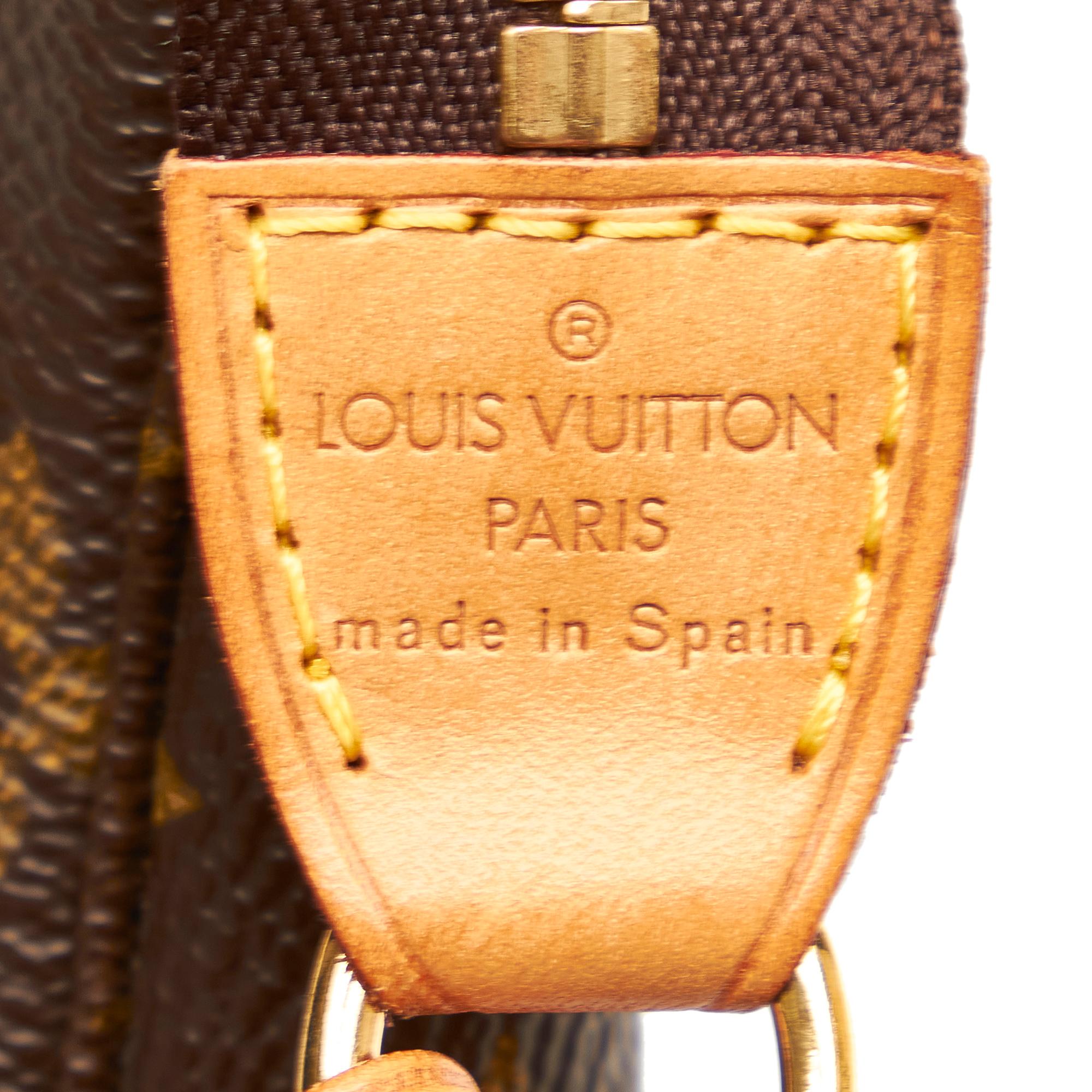 LO-LV bags 13513