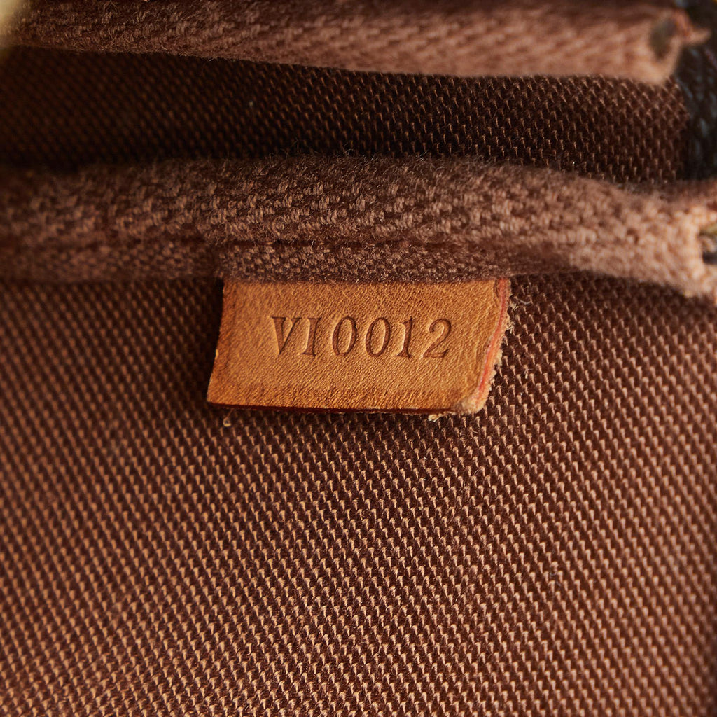 LO-LV bags 8468