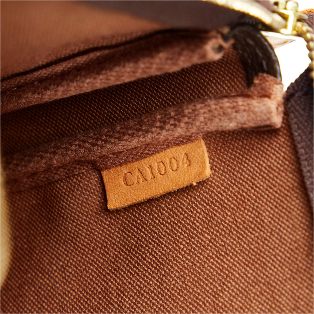 LO-LV bags 10809