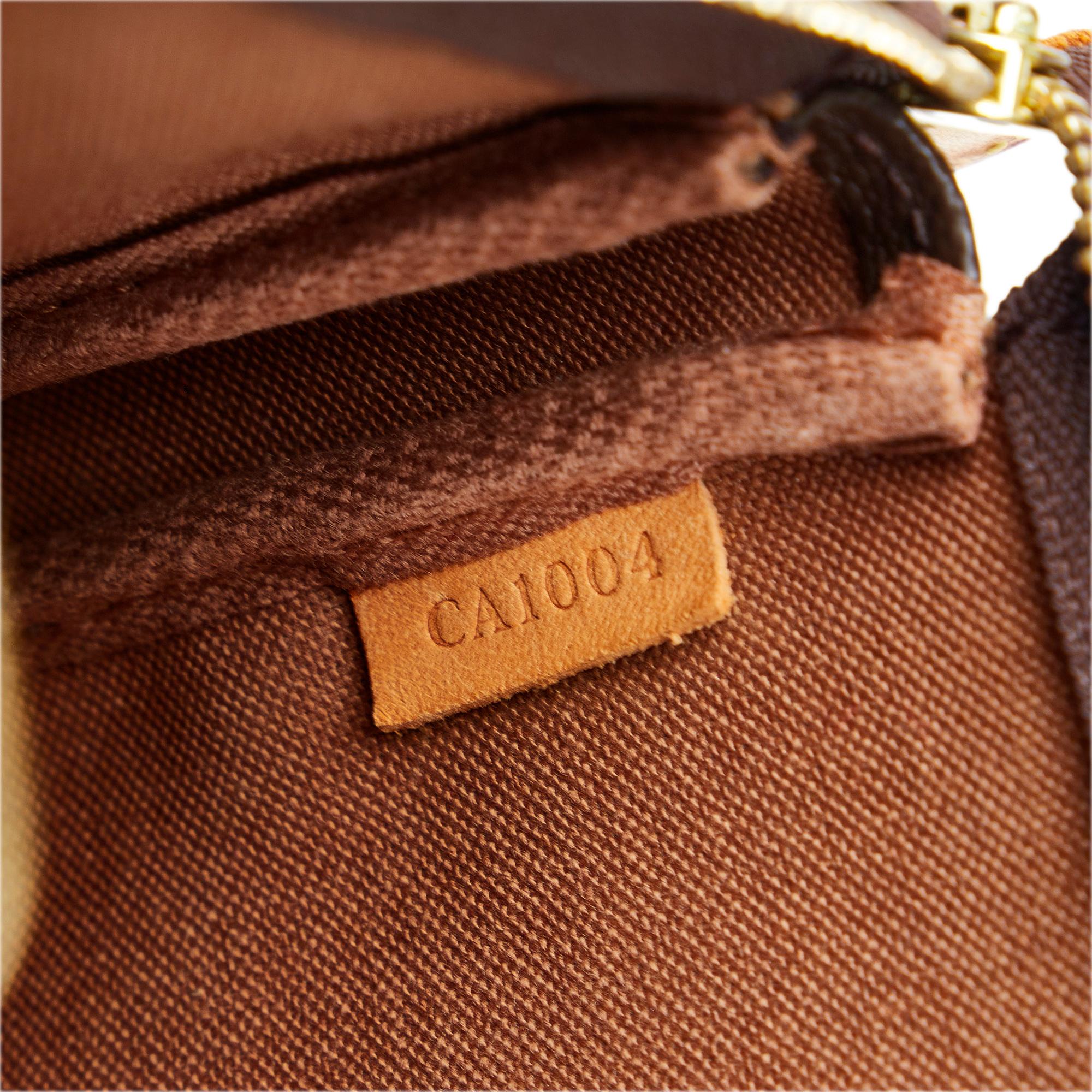 LO-LV bags 10809