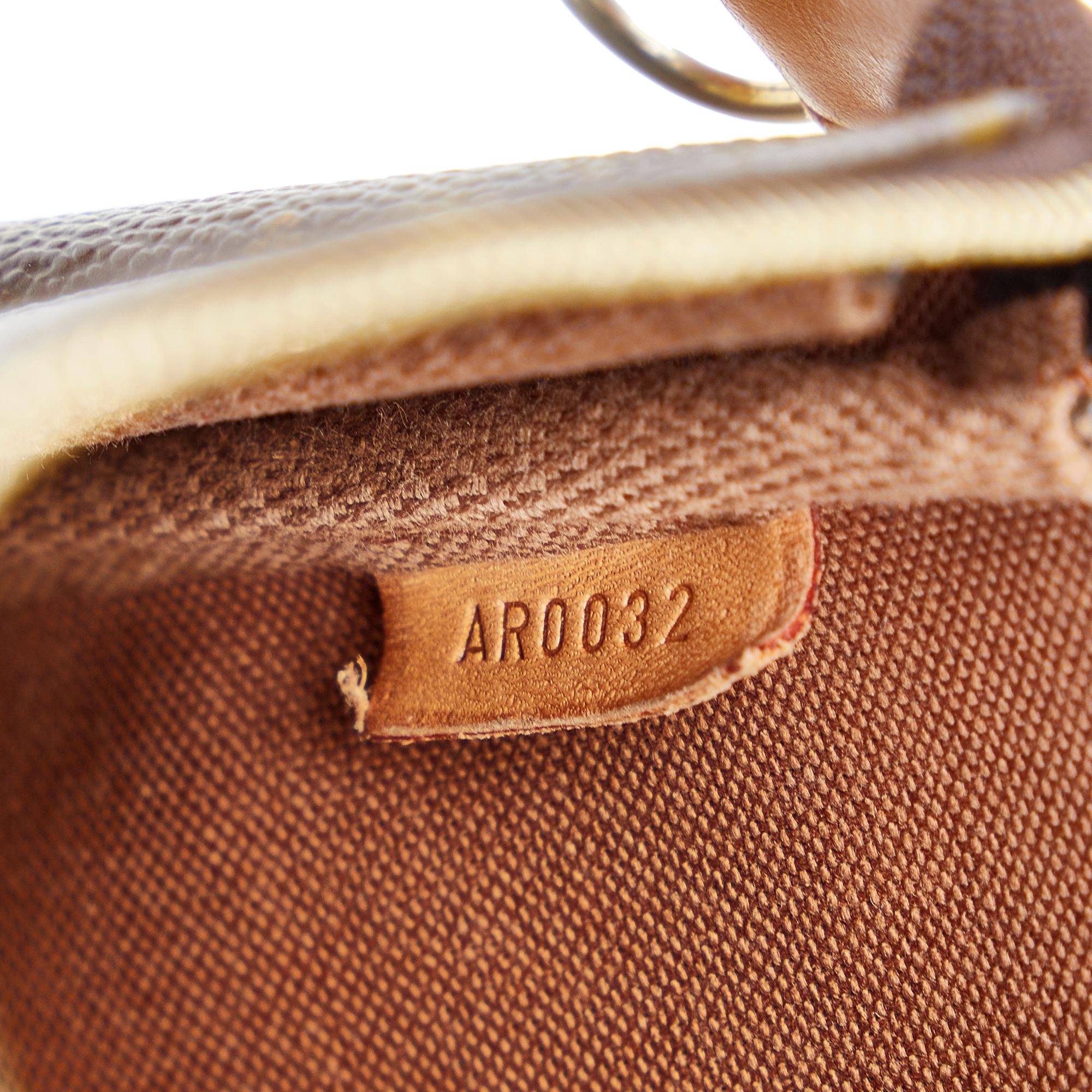 LO-LV bags 9890