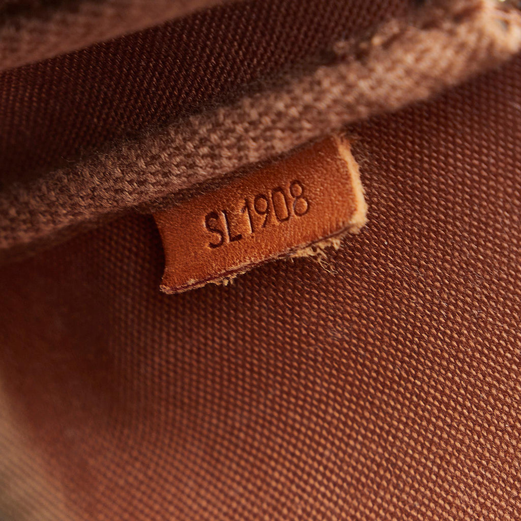 LO-LV bags 13485