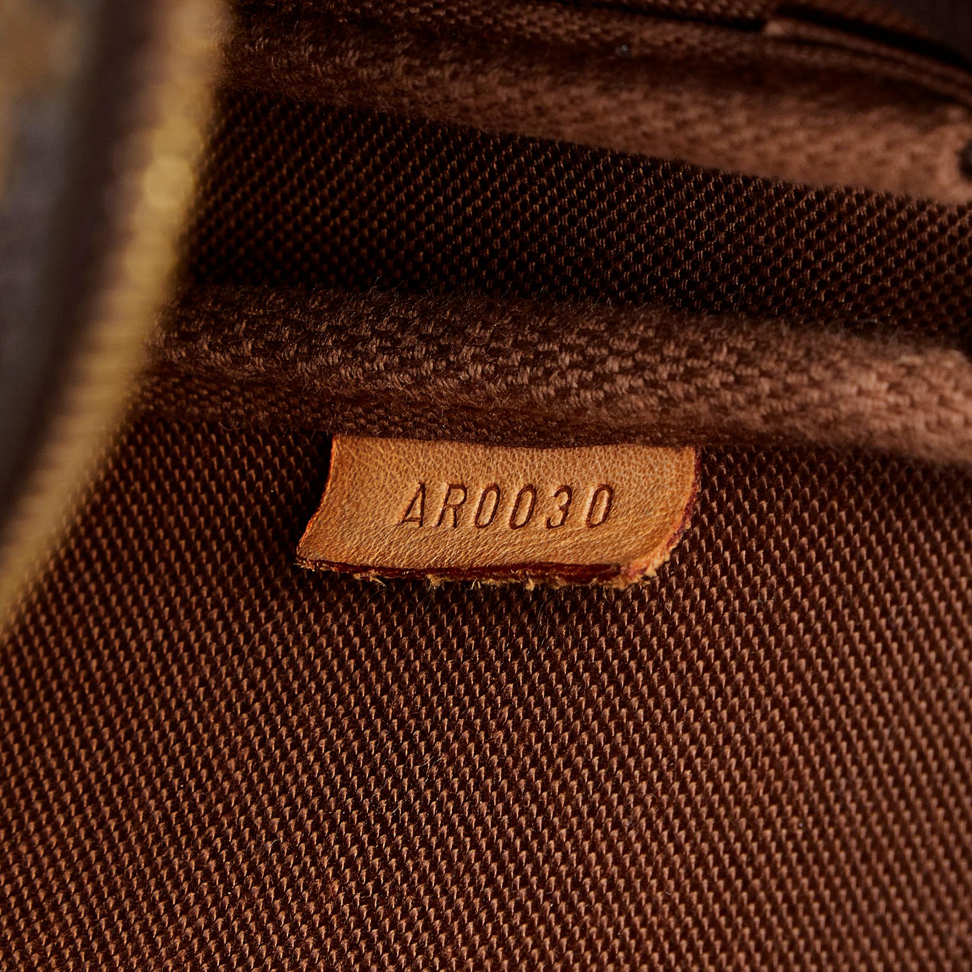 LO-LV bags 10477