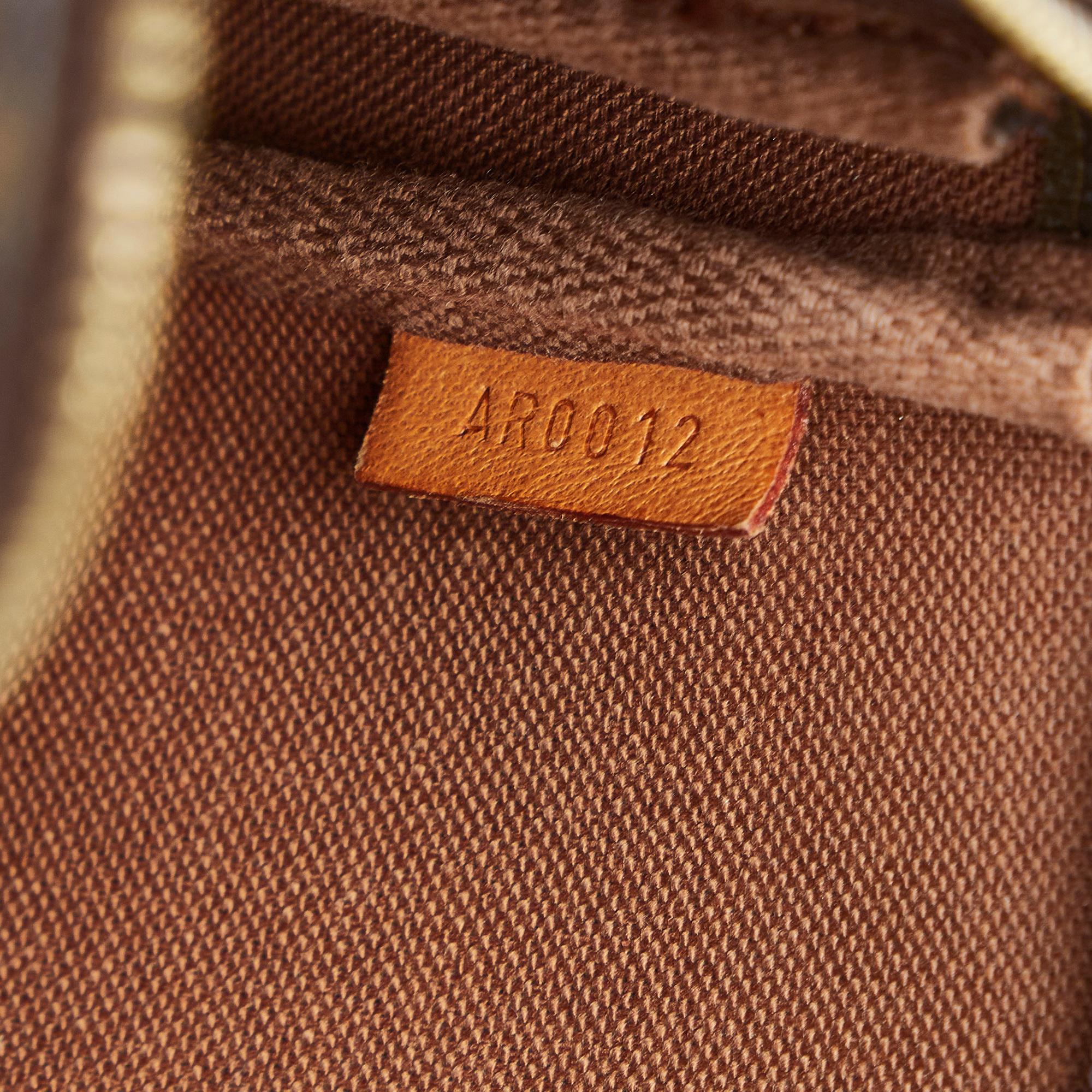 LO-LV bags 12865