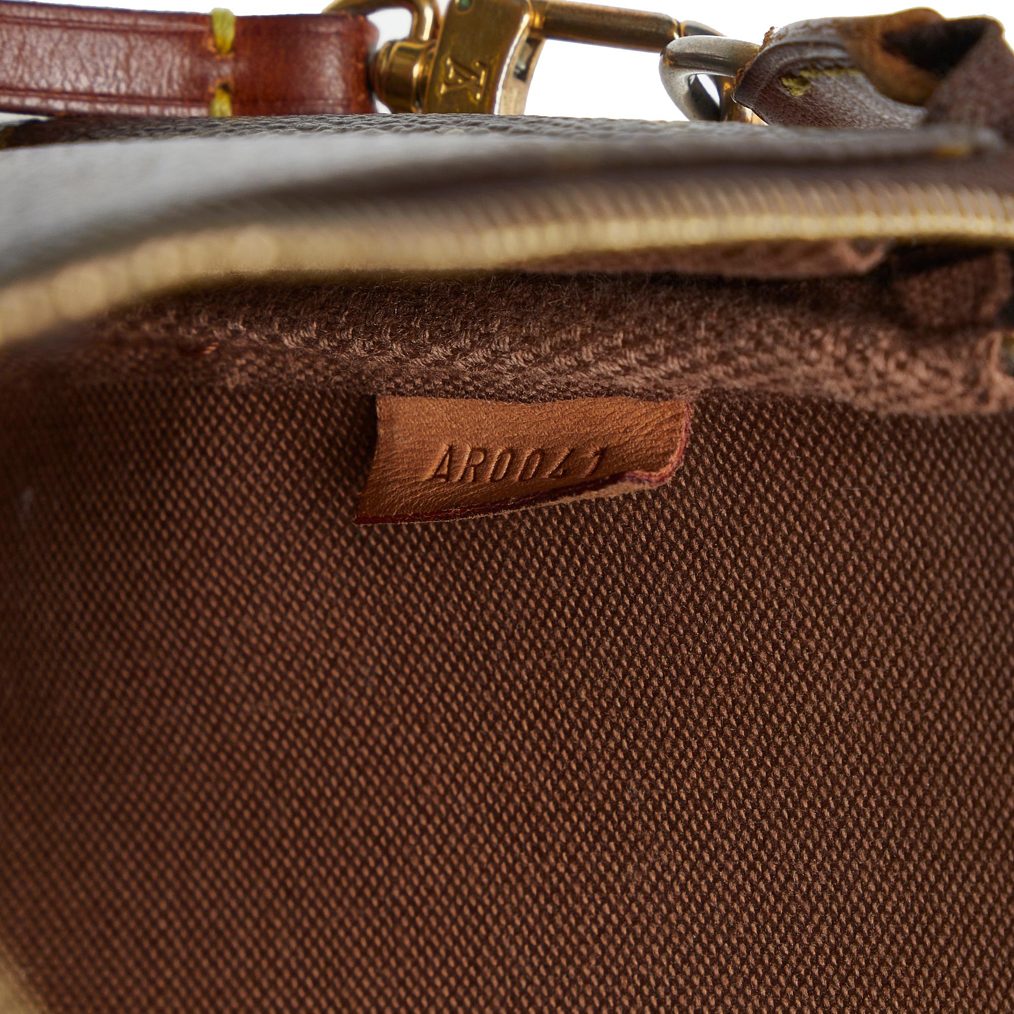 LO-LV bags 14416