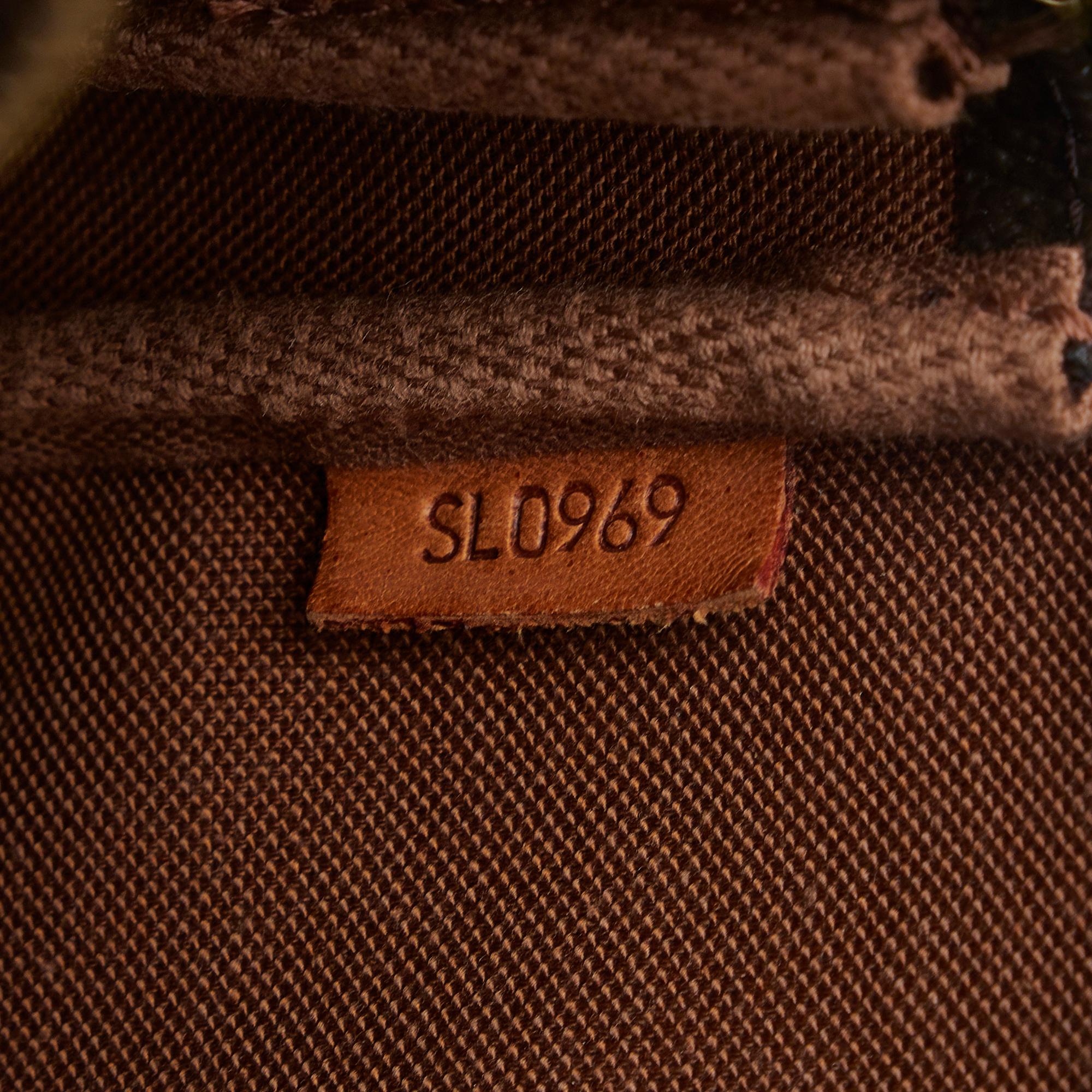 LO-LV bags 9572