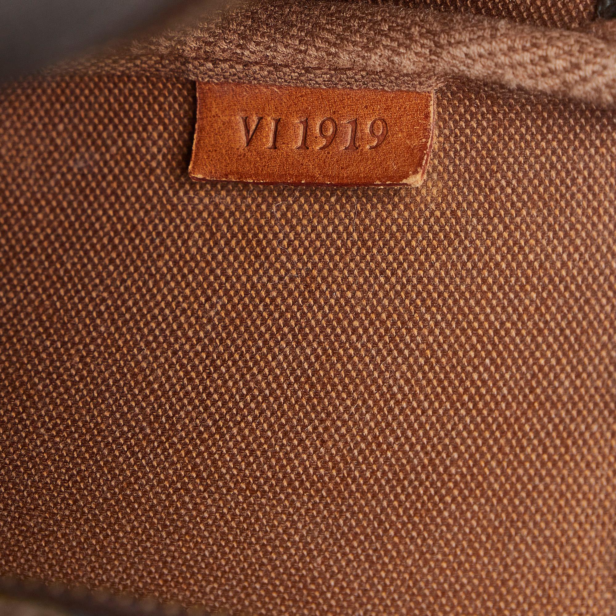 LO-LV bags 13788