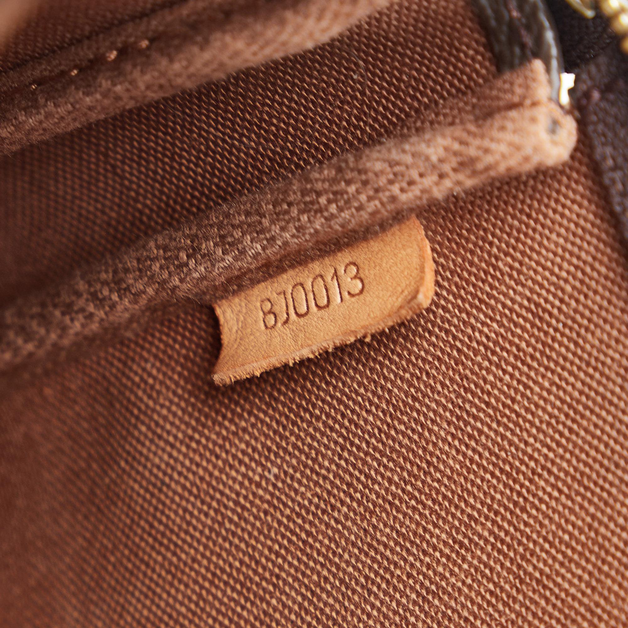 LO-LV bags 10073