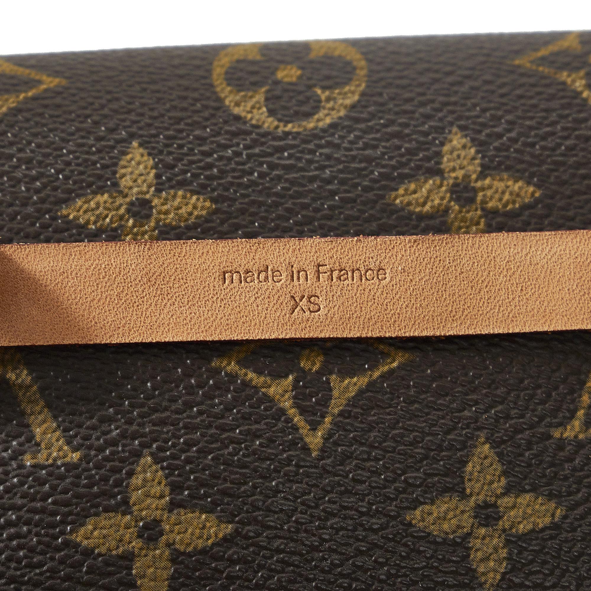 LO-LV bags 13144