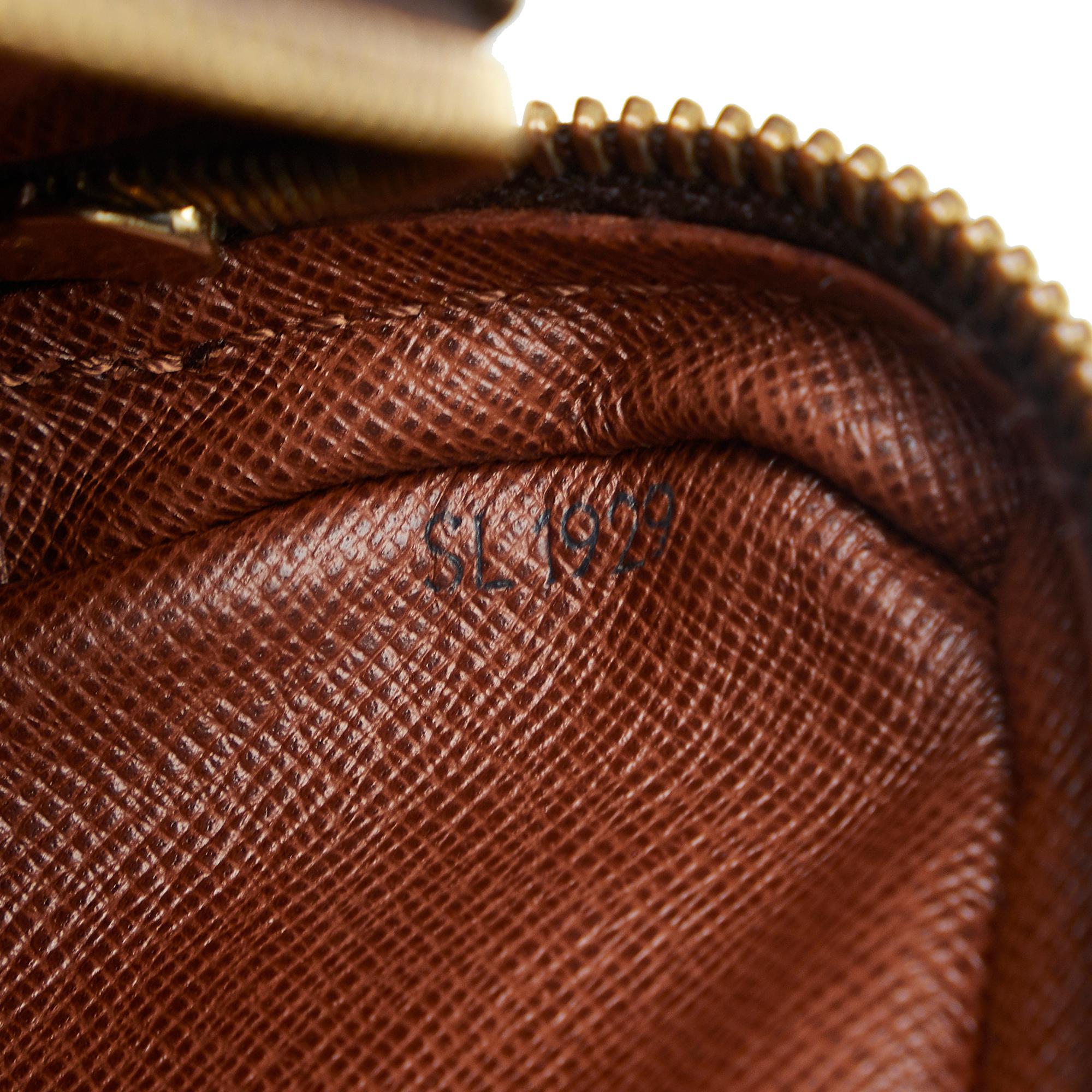 LO-LV bags 13470