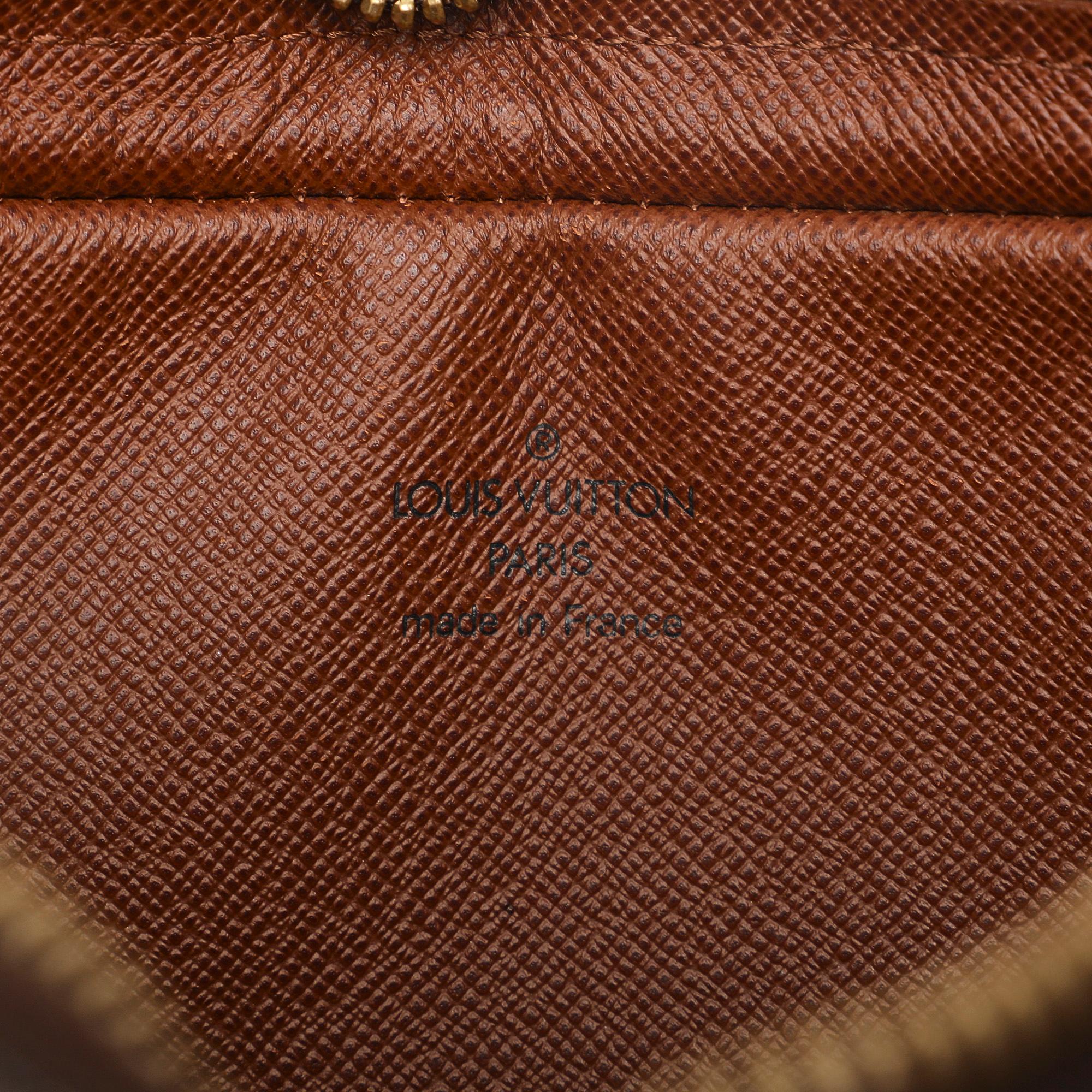 LO-LV bags 11016