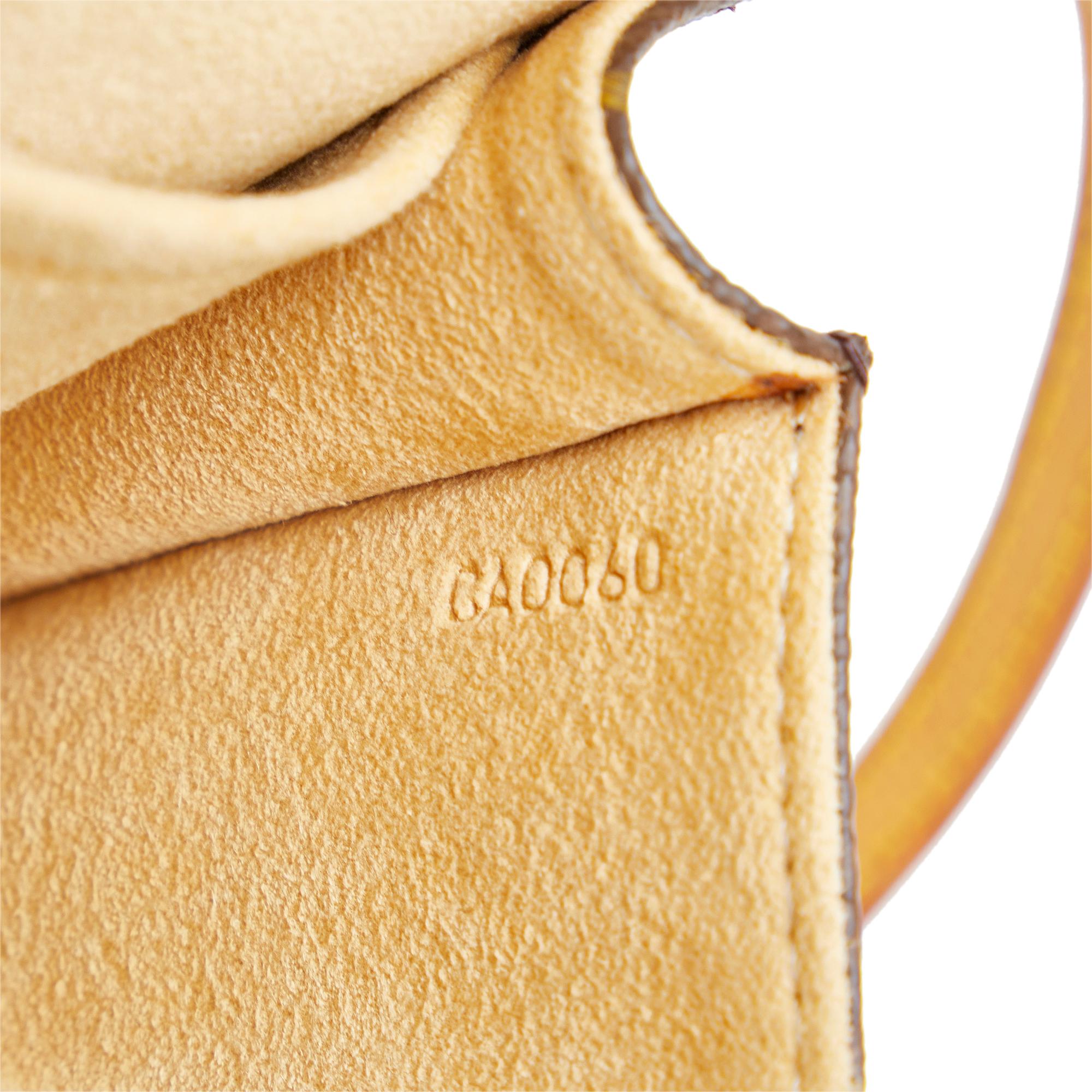 LO-LV bags 14422