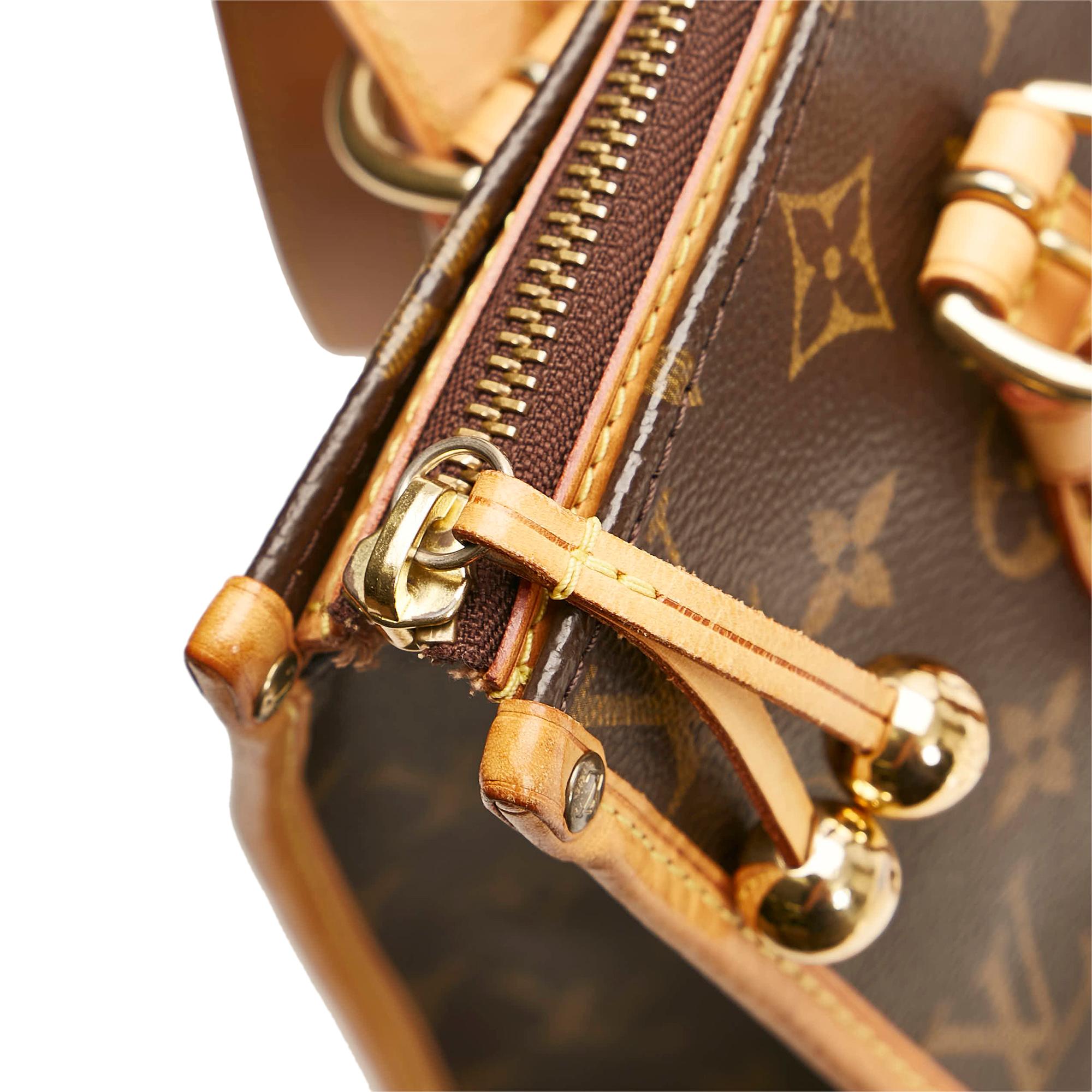 LO-LV bags 10588