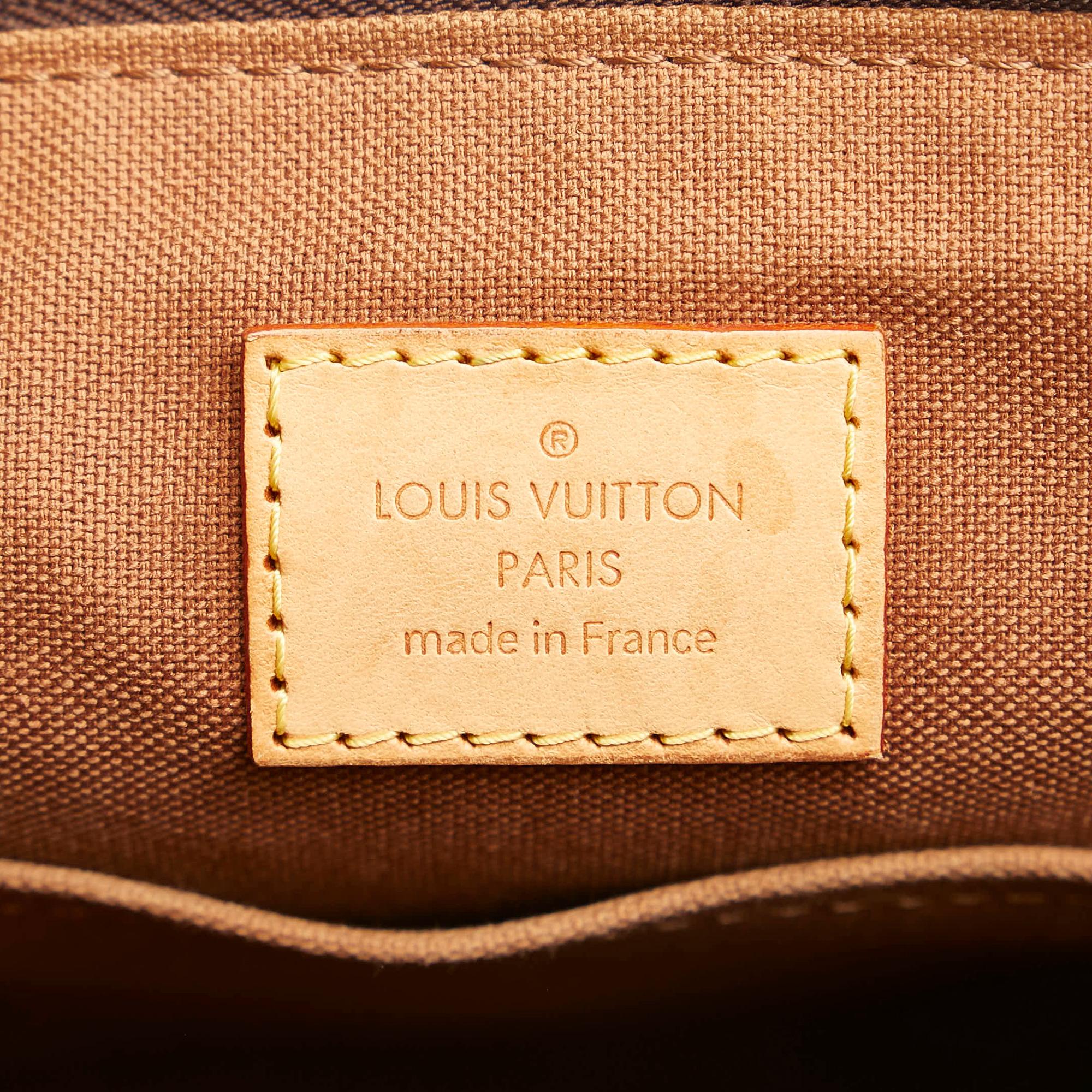 LO-LV bags 10588
