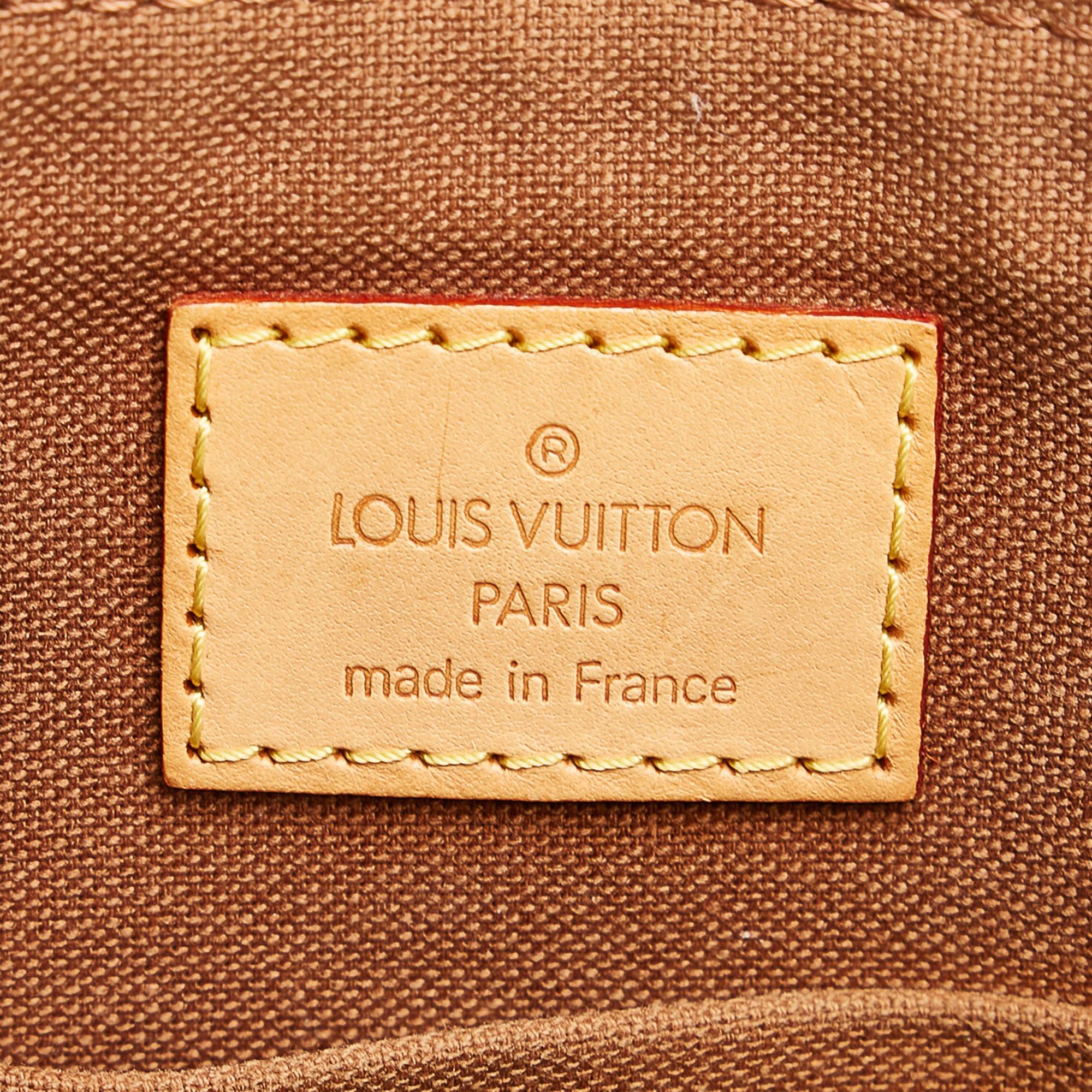 LO-LV bags 8066