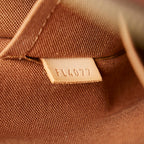 LO-LV bags 9839