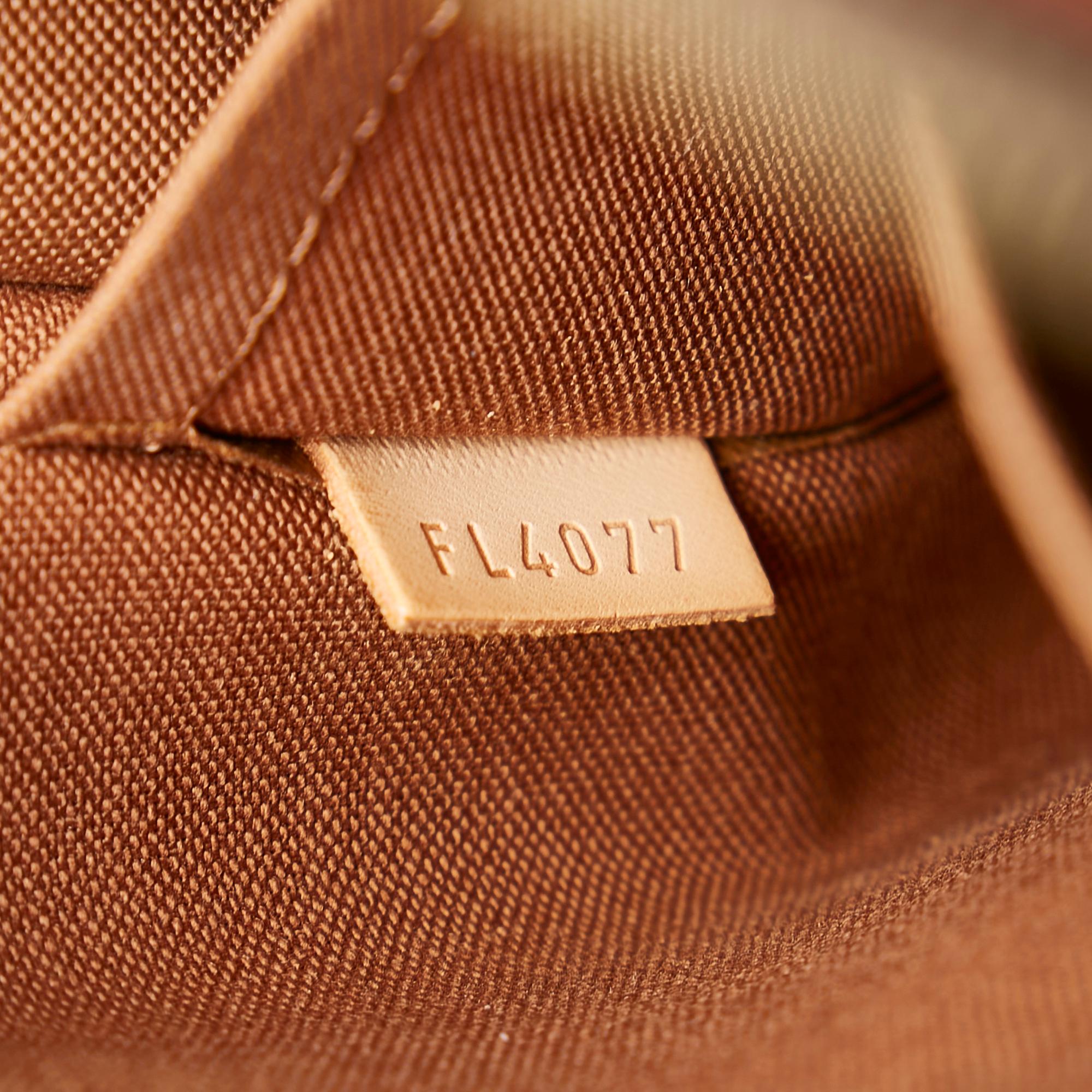 LO-LV bags 9839