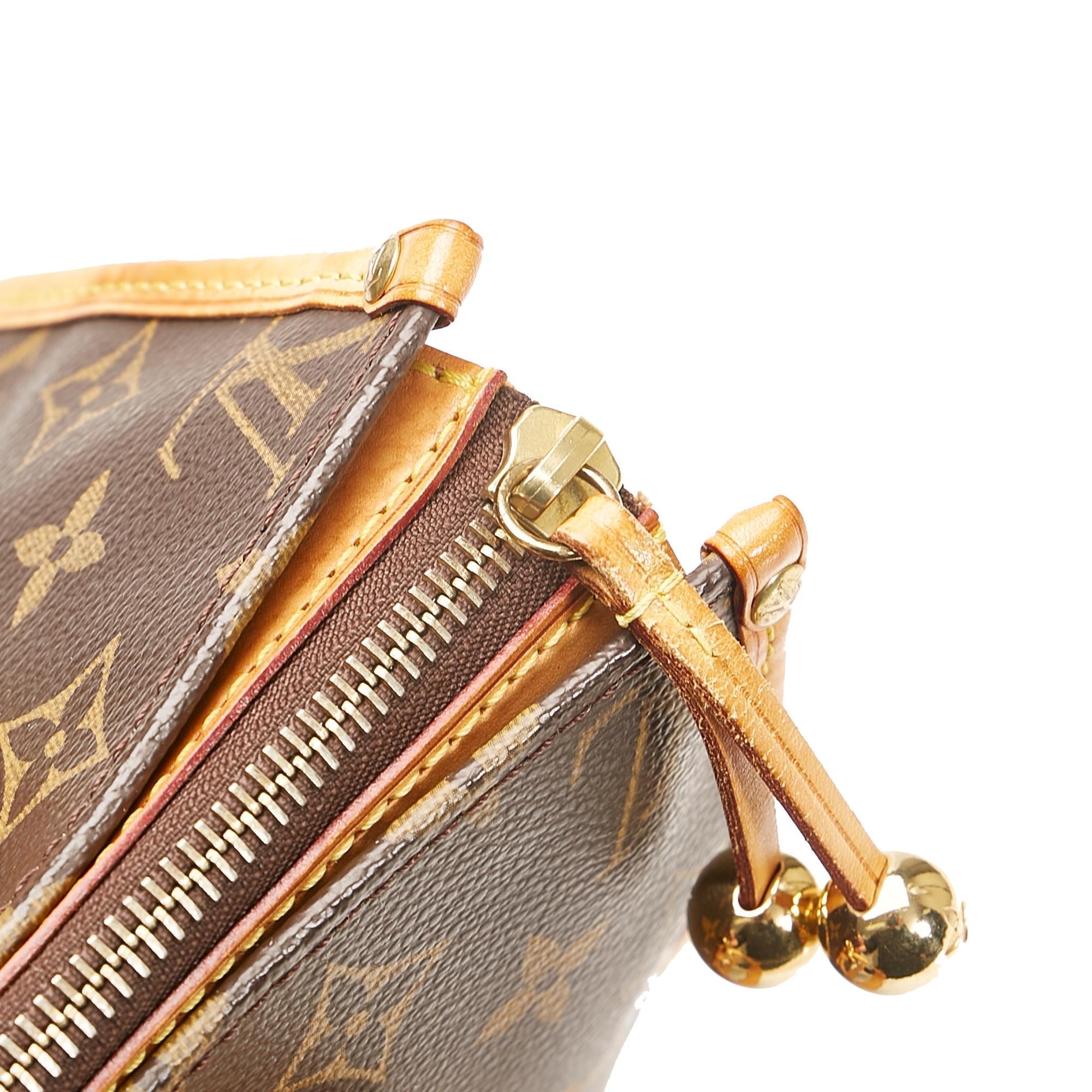 LO-LV bags 9839