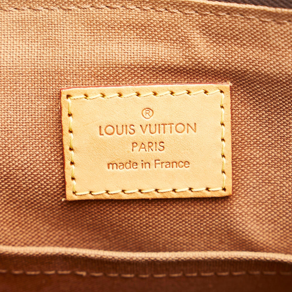 LO-LV bags 9839