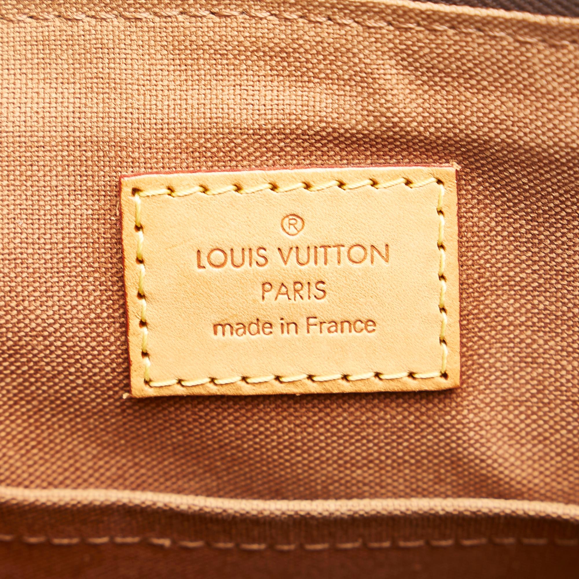 LO-LV bags 9839