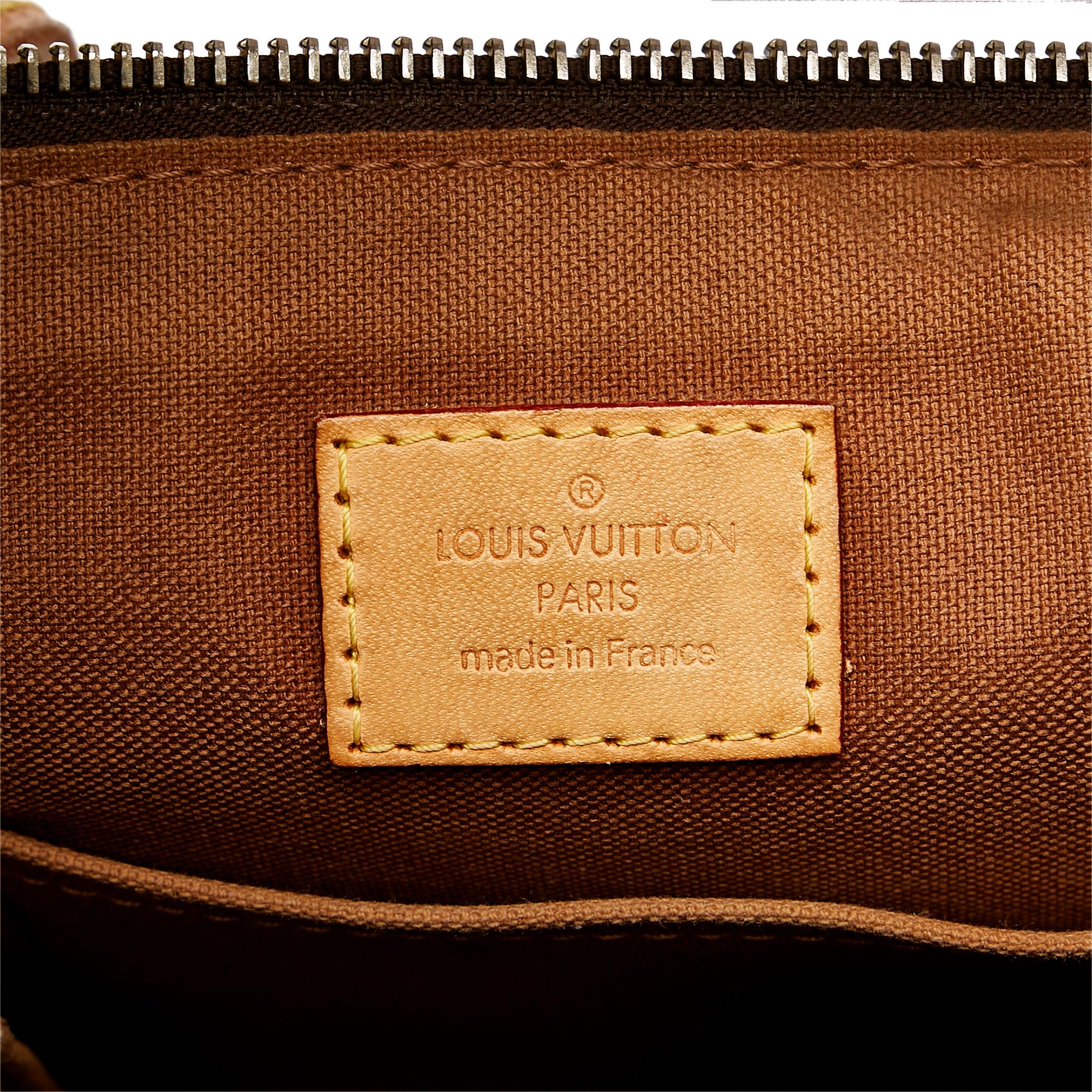 LO-LV bags 13429