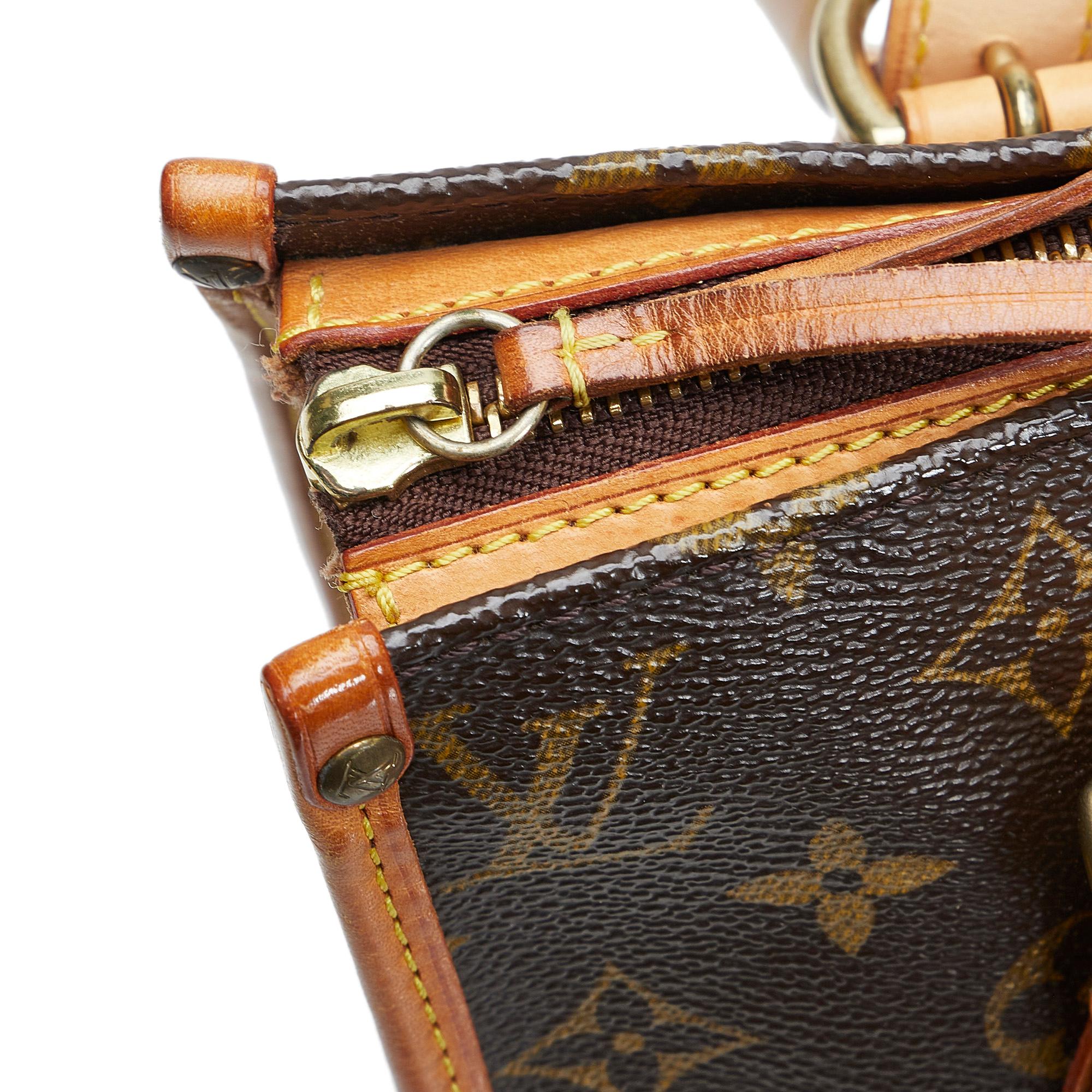 LO-LV bags 9304