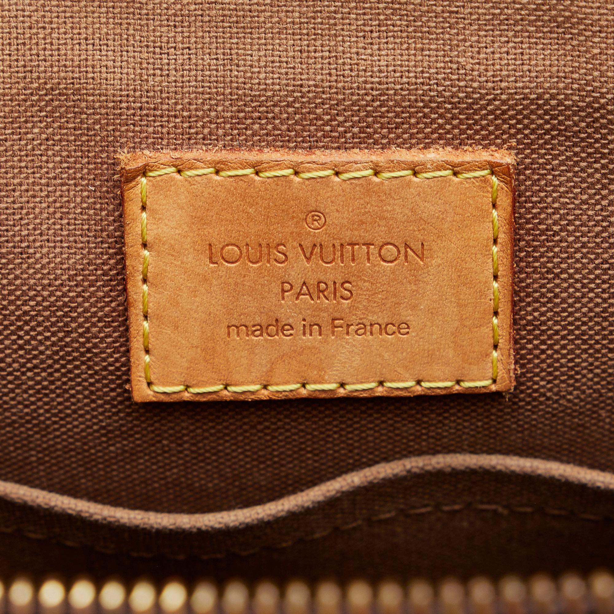 LO-LV bags 9304