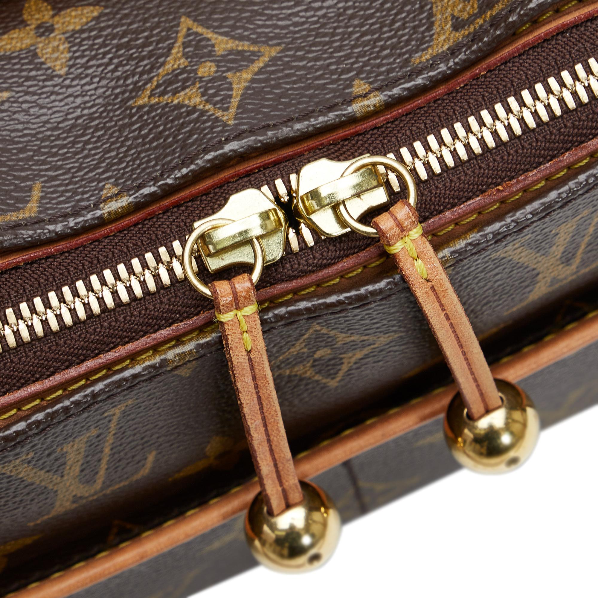 LO-LV bags 13184
