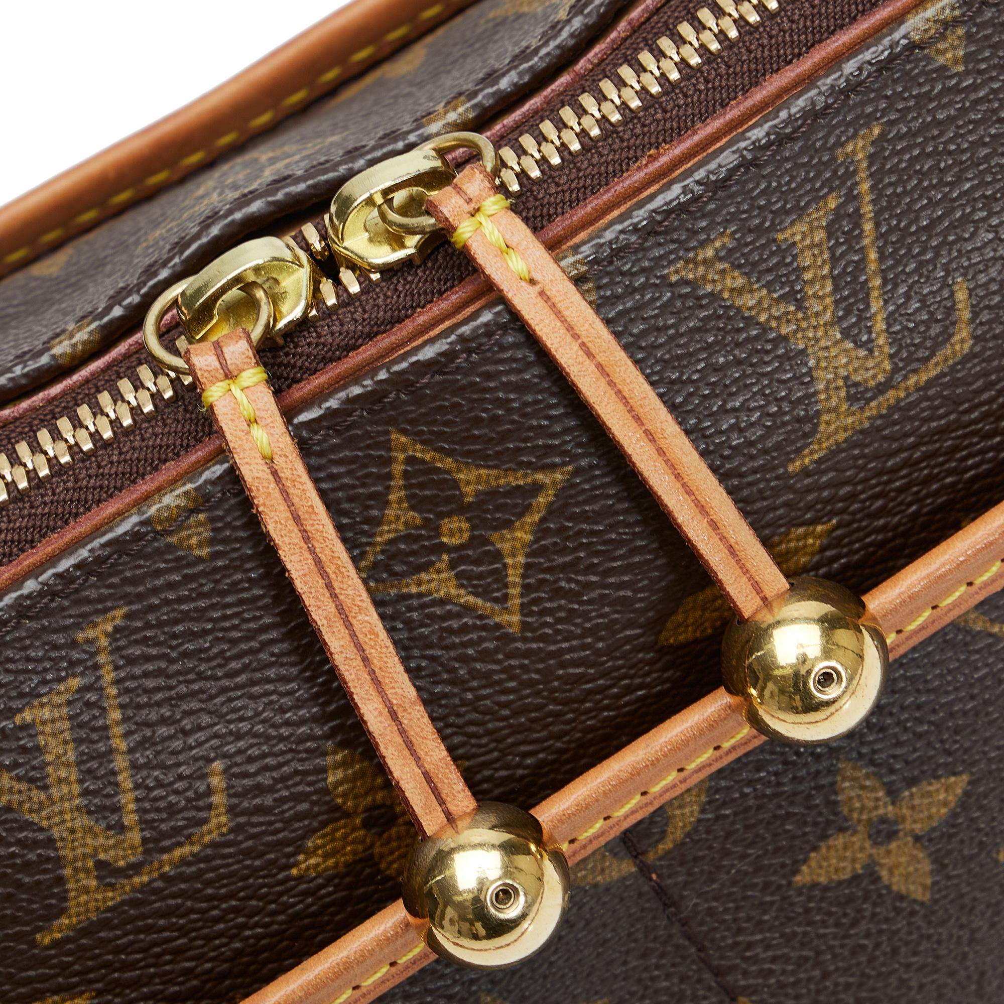 LO-LV bags 13184