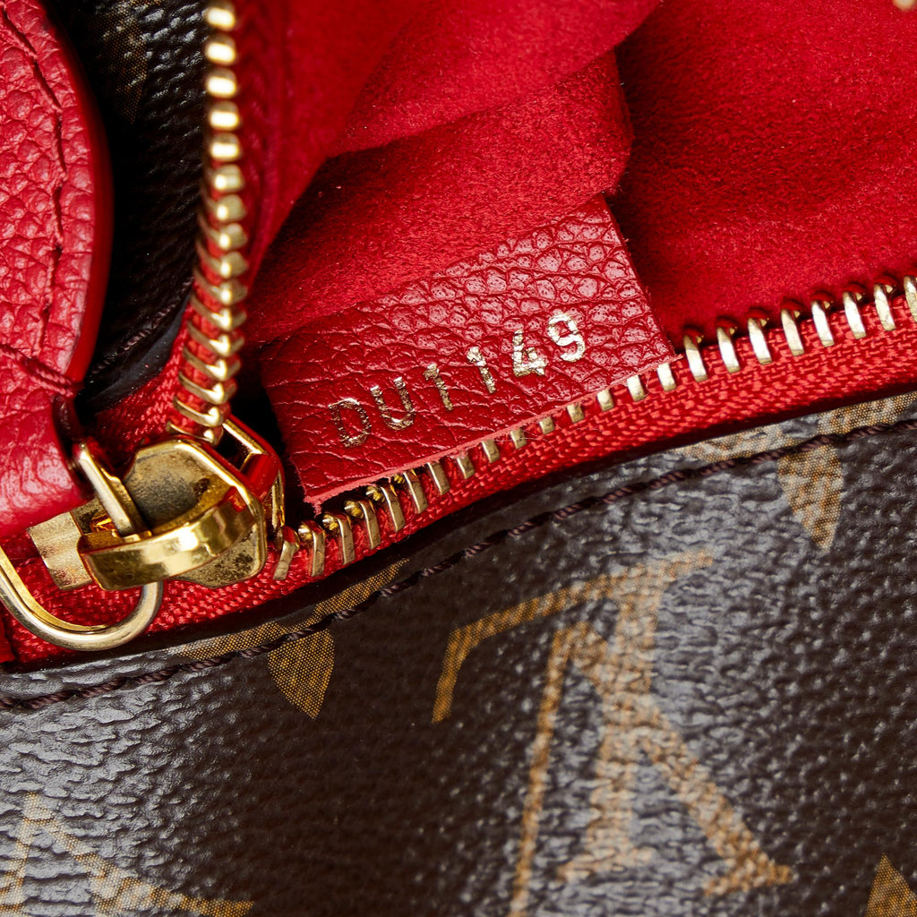 LO-LV bags 13822