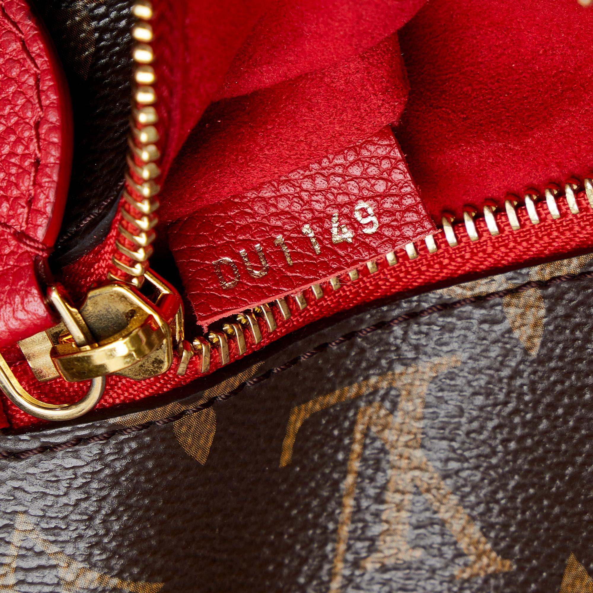 LO-LV bags 13822