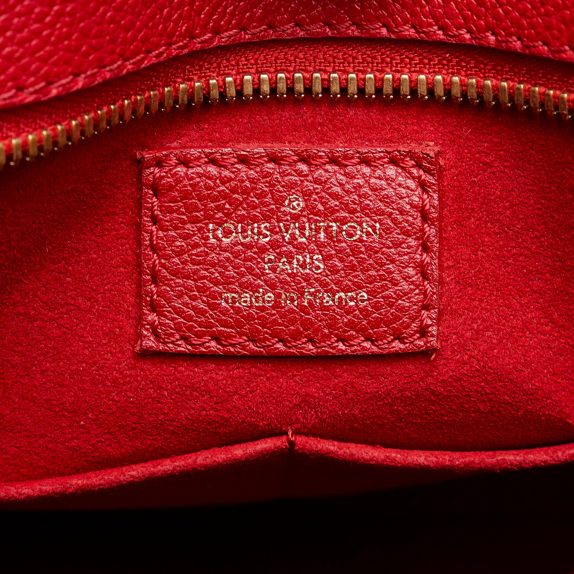 LO-LV bags 13822