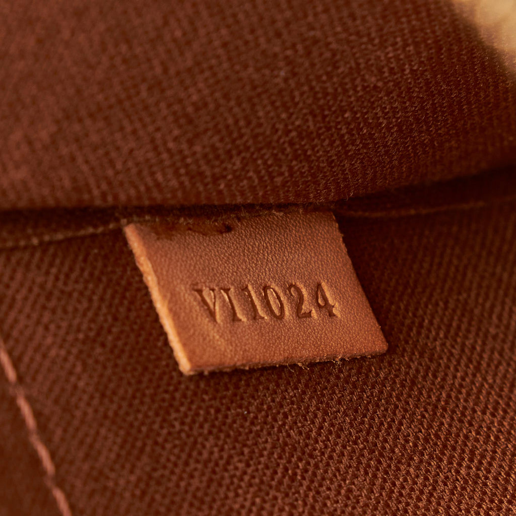 LO-LV bags 9317