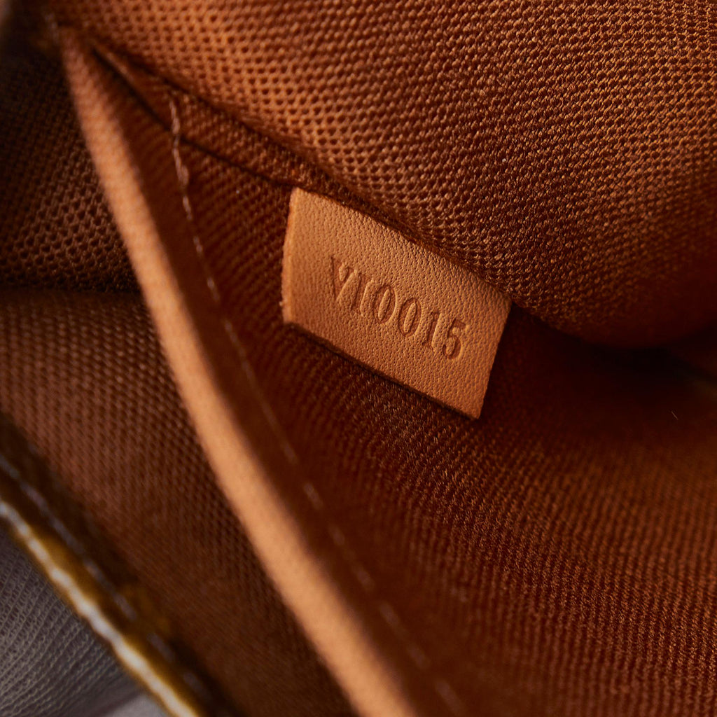 LO-LV bags 12116