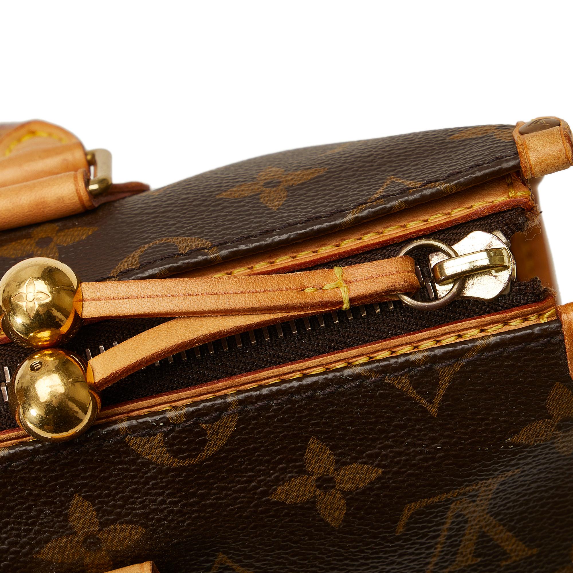 LO-LV bags 12116