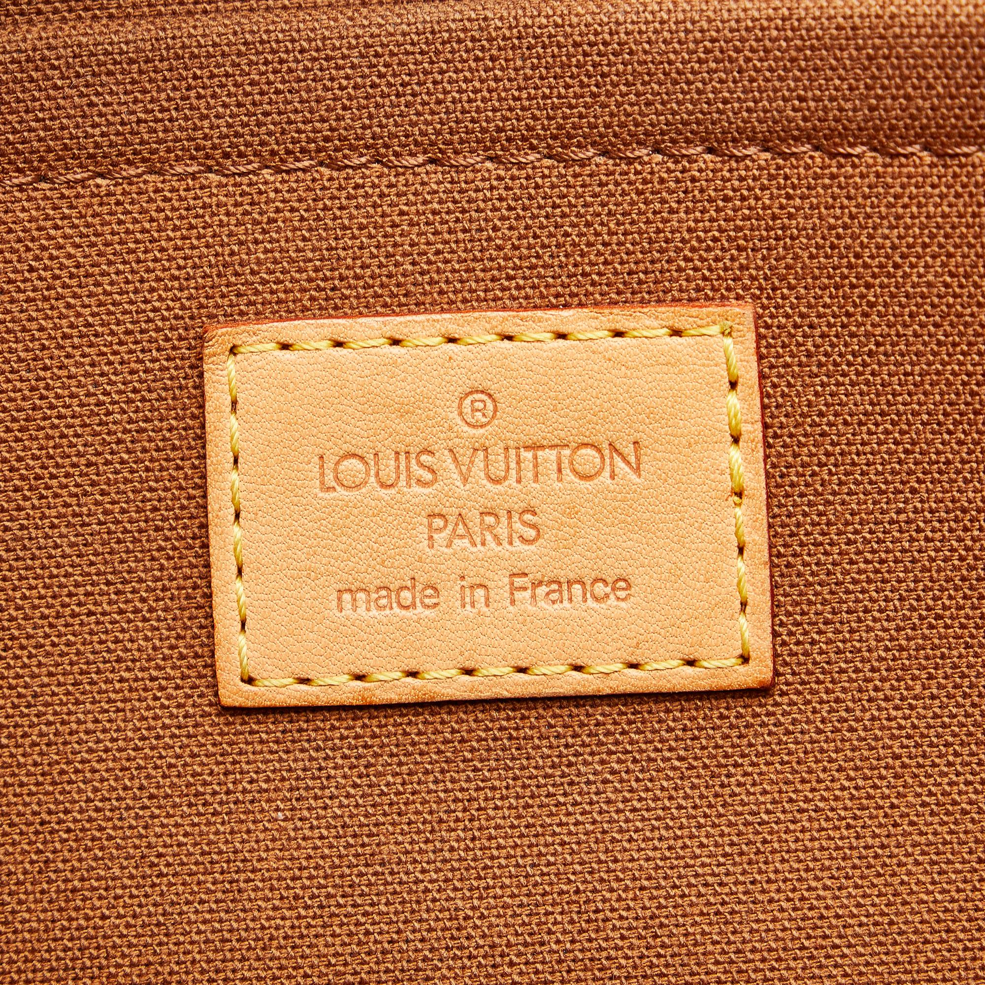 LO-LV bags 12116