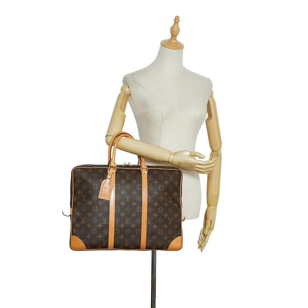 LO-LV bags 10207