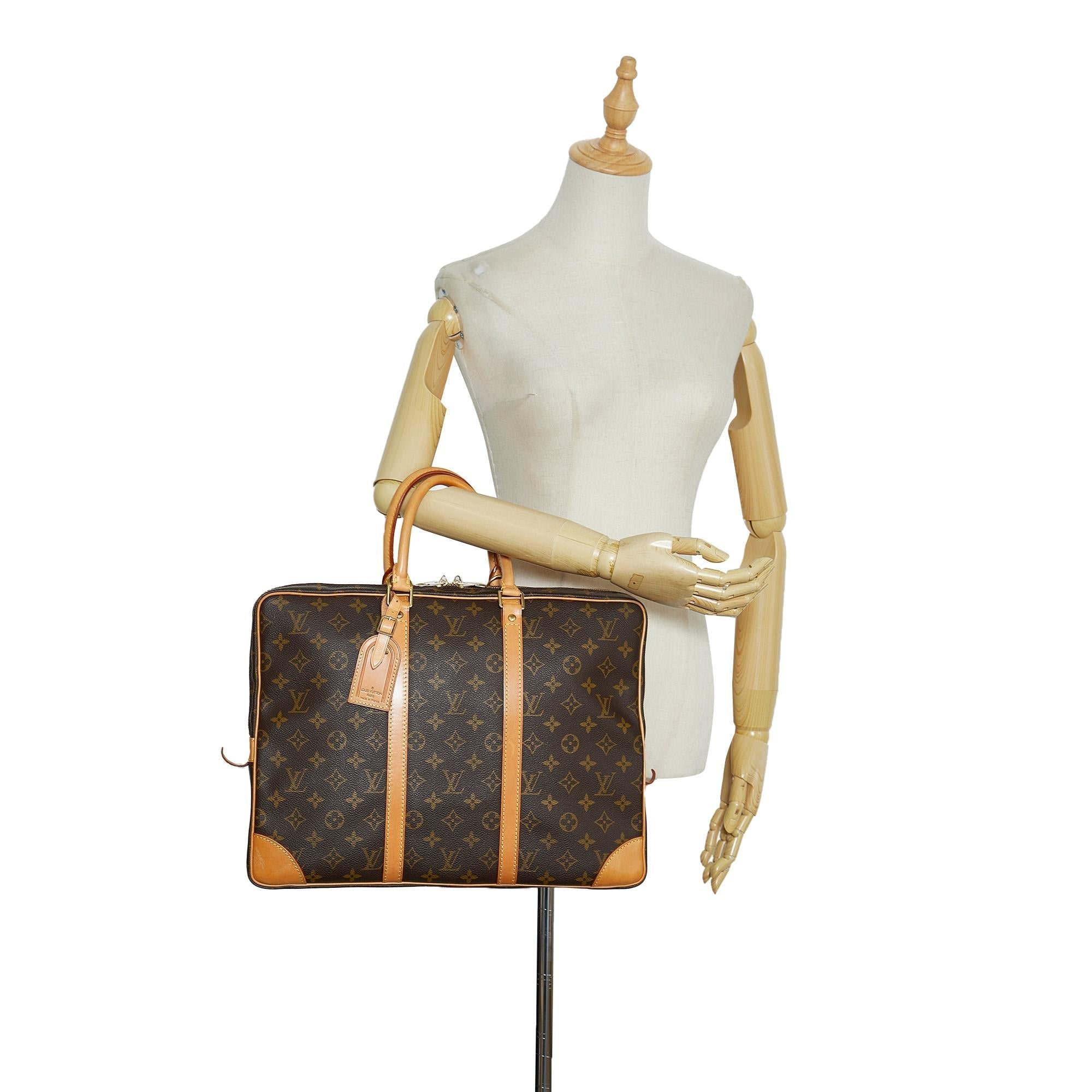 LO-LV bags 10207